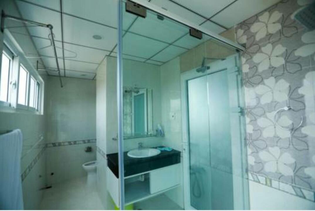 The Grand Condotel