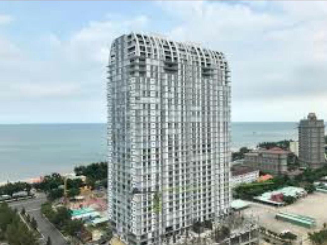 The Grand Condotel