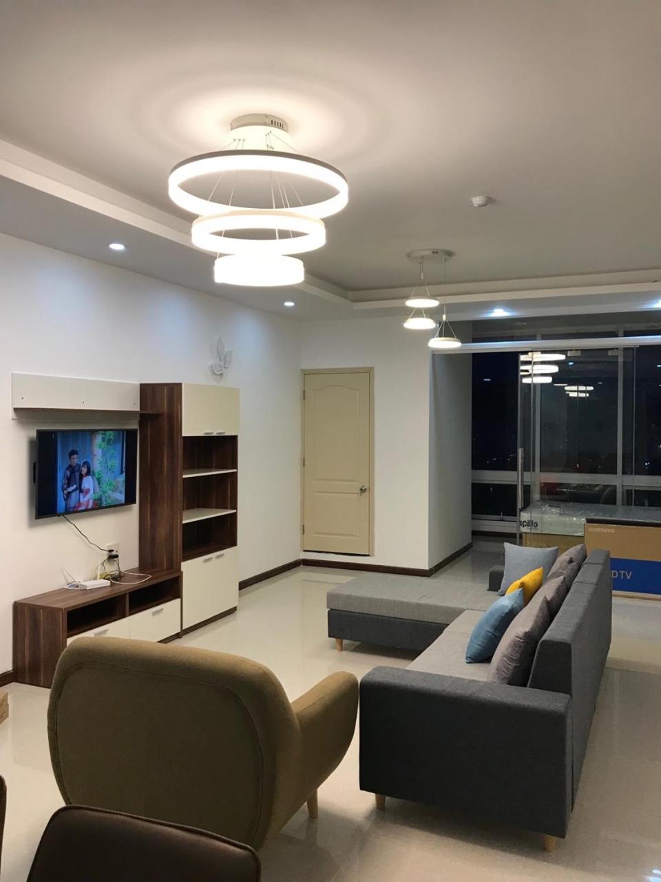 The Grand Condotel