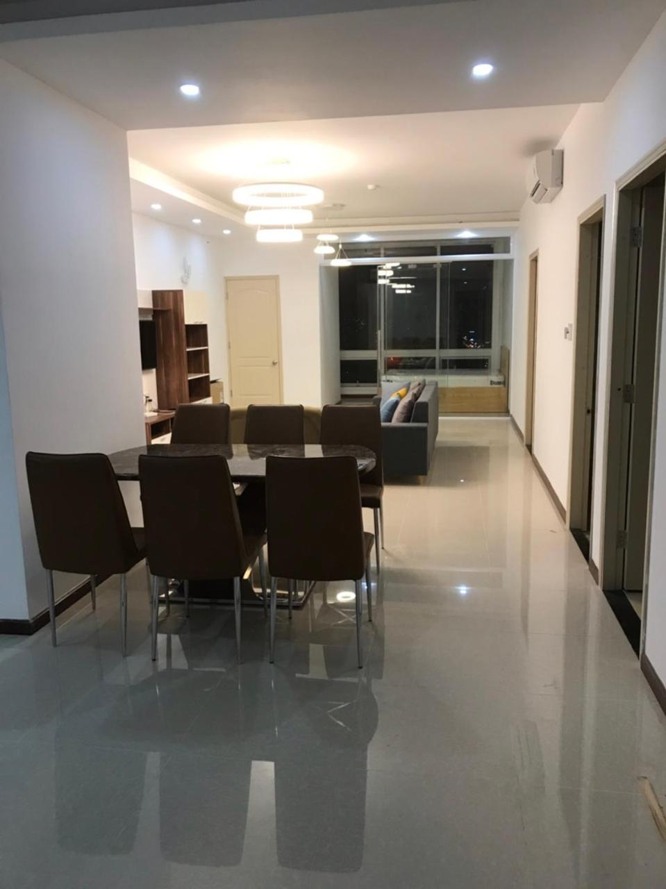 The Grand Condotel