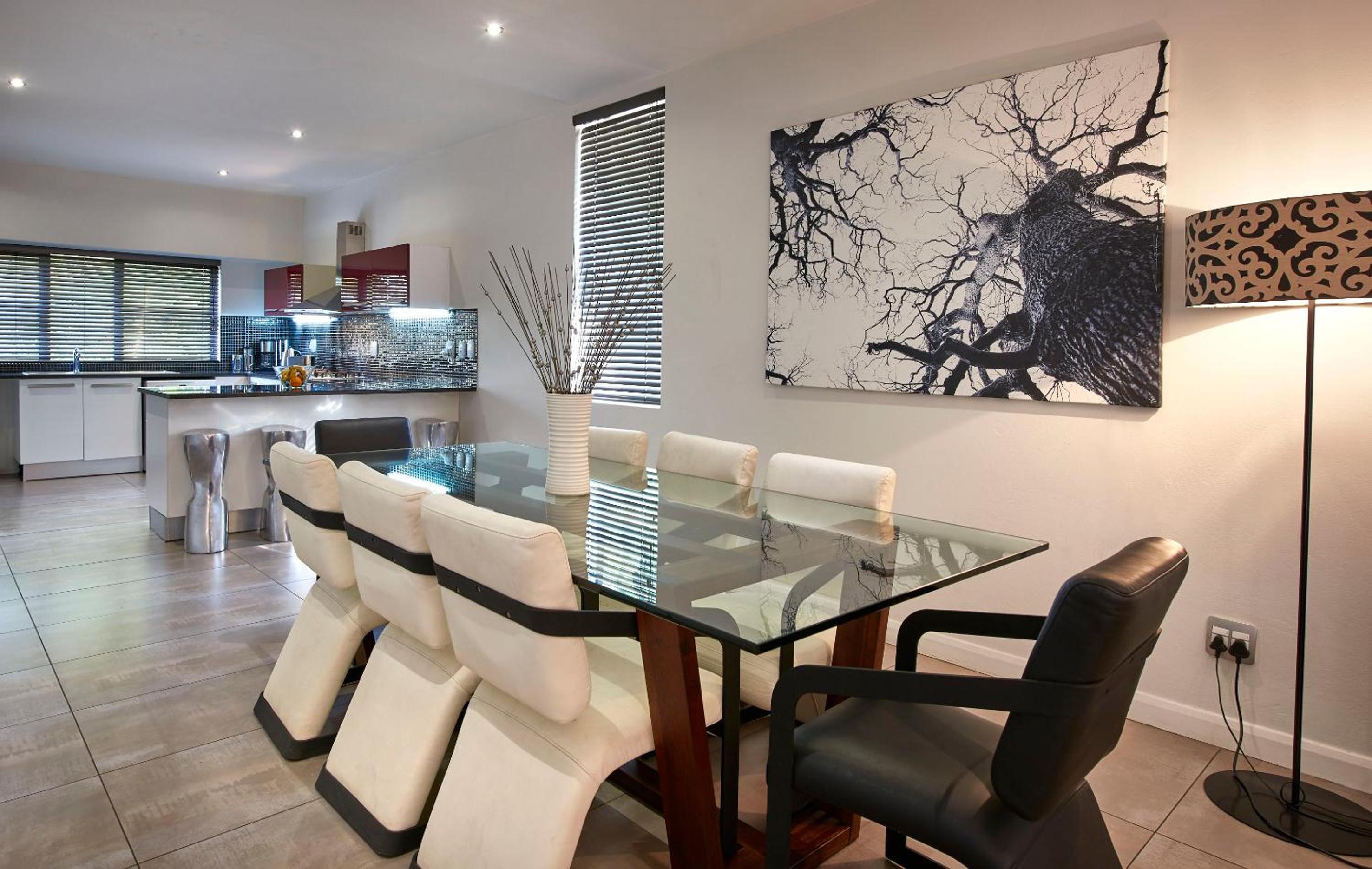 Dynasty Forest Sandown Serviced Apartments & Self Catering Hotel