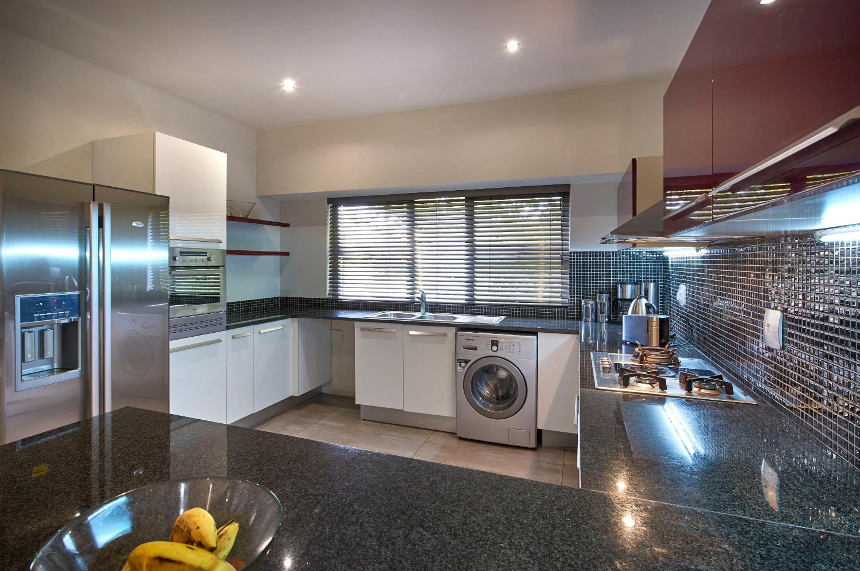 Dynasty Forest Sandown Serviced Apartments & Self Catering Hotel