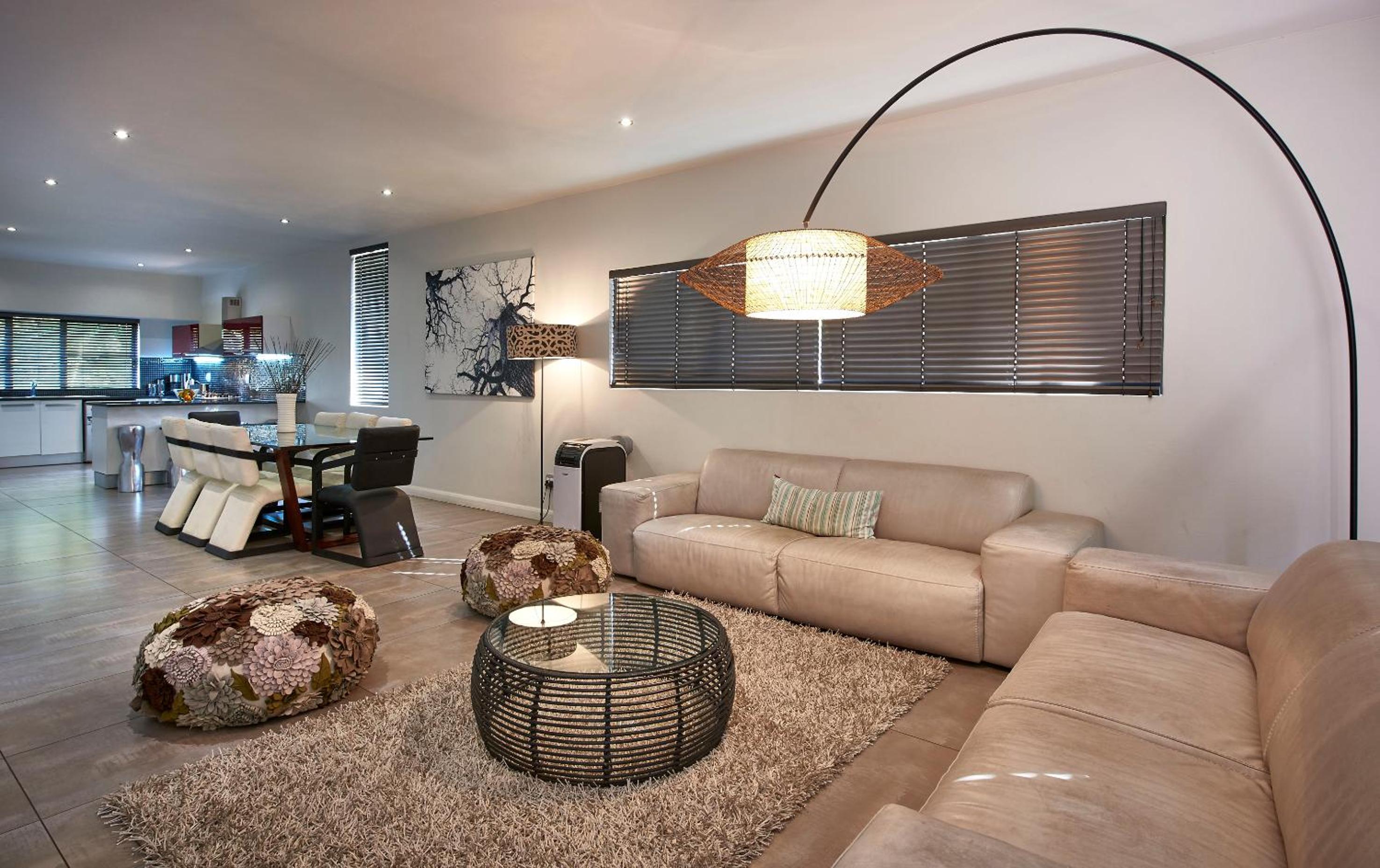 Dynasty Forest Sandown Serviced Apartments & Self Catering Hotel