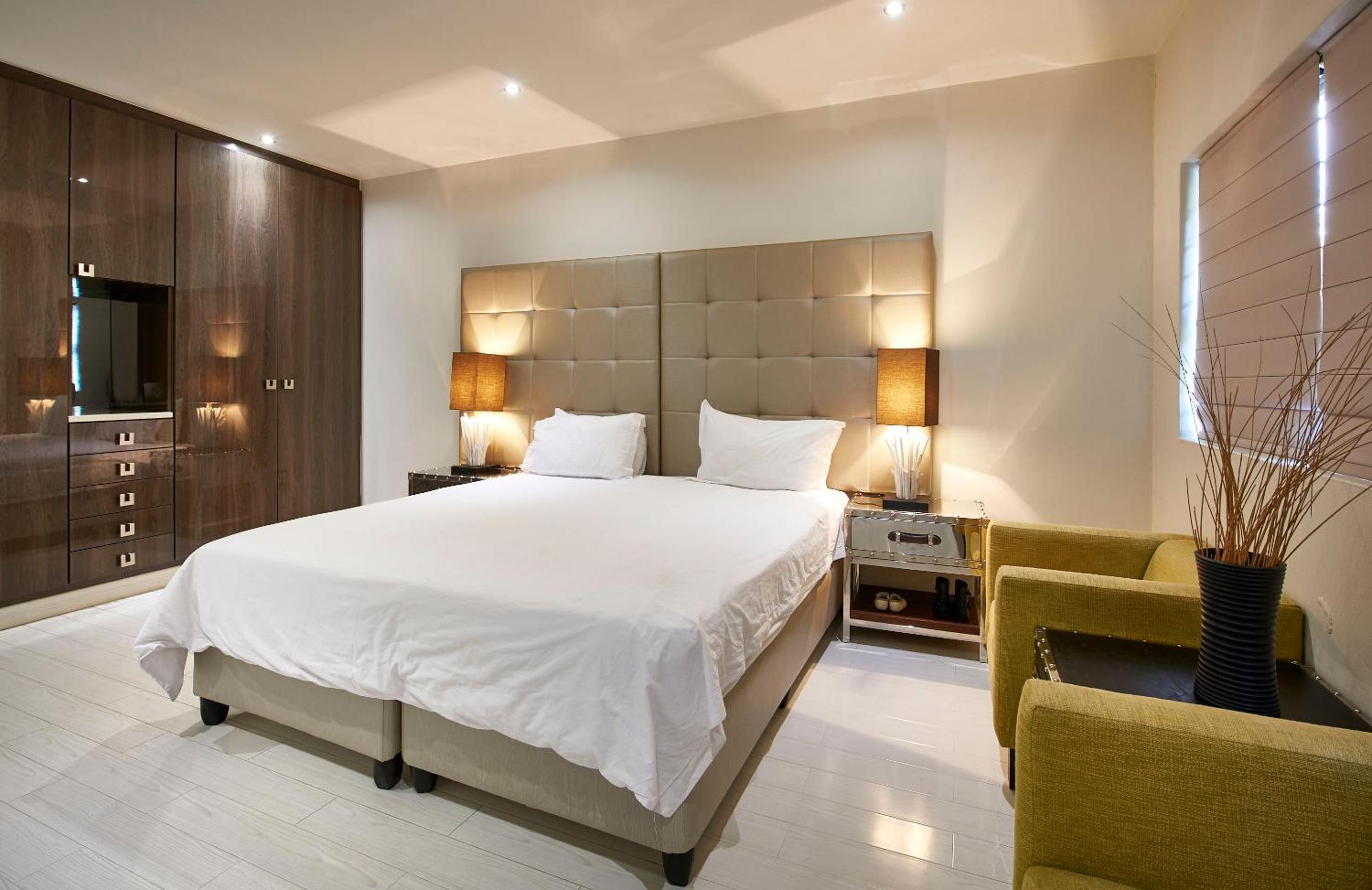 Dynasty Forest Sandown Serviced Apartments & Self Catering Hotel