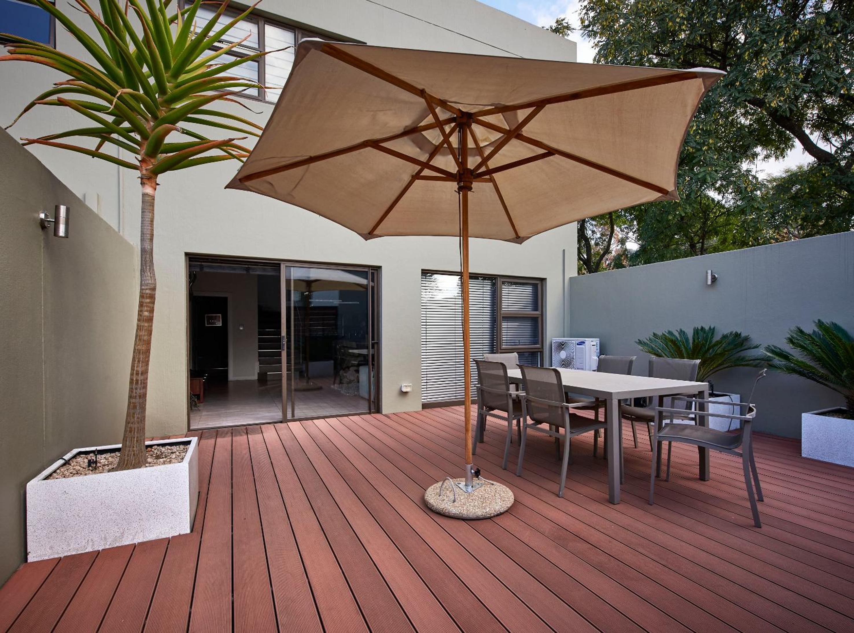 Dynasty Forest Sandown Serviced Apartments & Self Catering Hotel