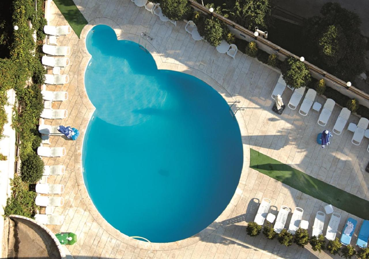 Surmeli Istanbul Otel - Image 21
