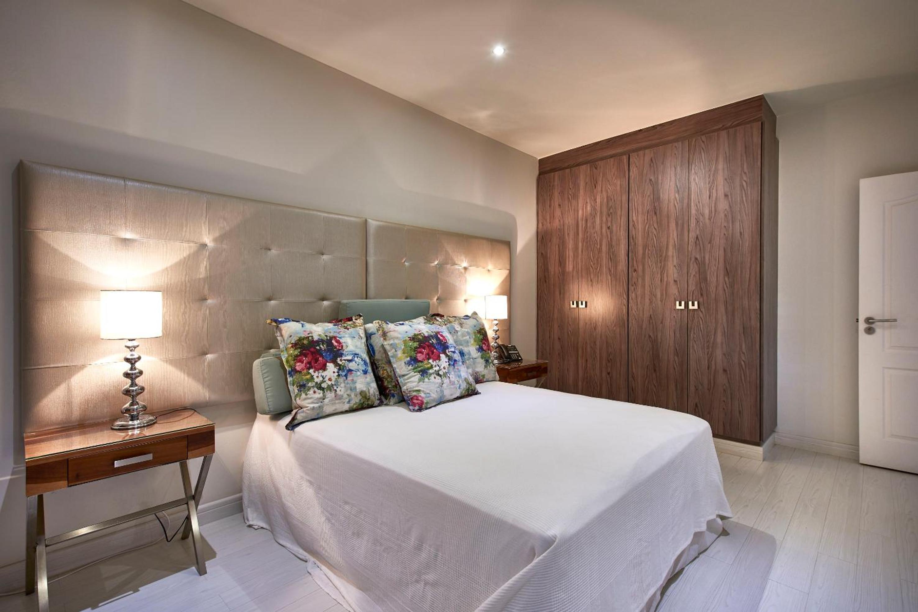 Dynasty Forest Sandown Serviced Apartments & Self Catering Hotel