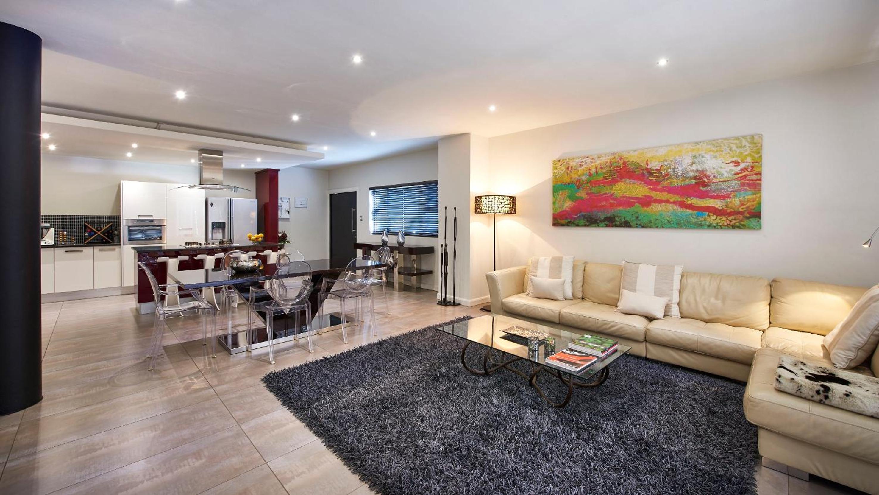 Dynasty Forest Sandown Serviced Apartments & Self Catering Hotel