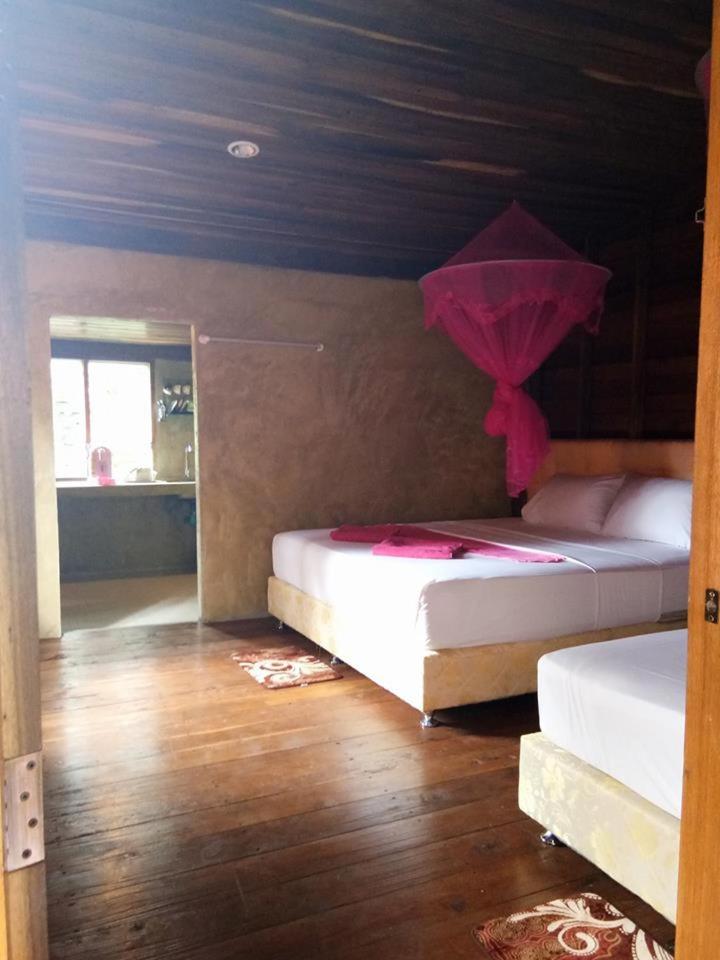 Lanta Maikeaw Bungalow