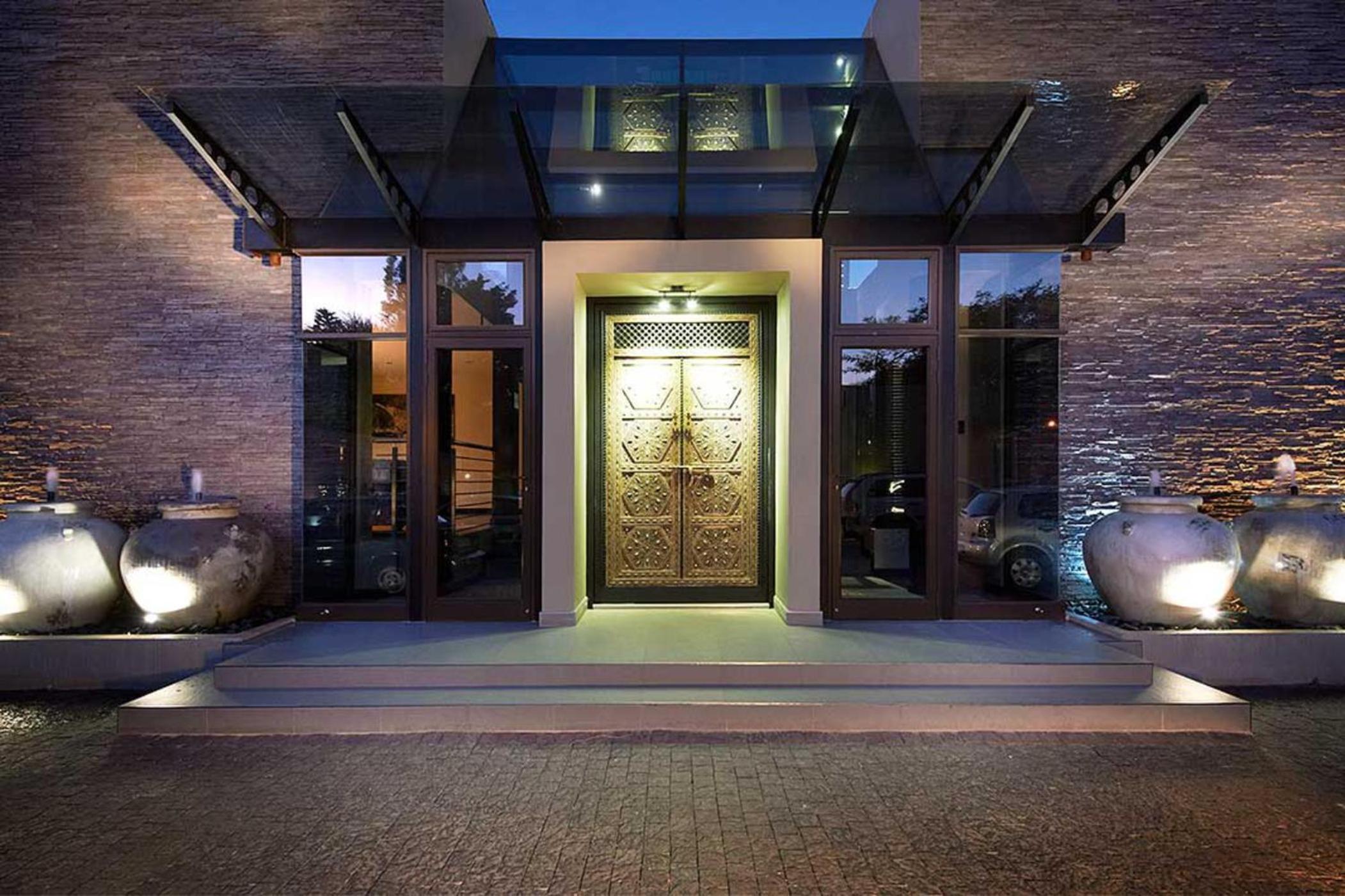 Dynasty Forest Sandown Serviced Apartments & Self Catering Hotel