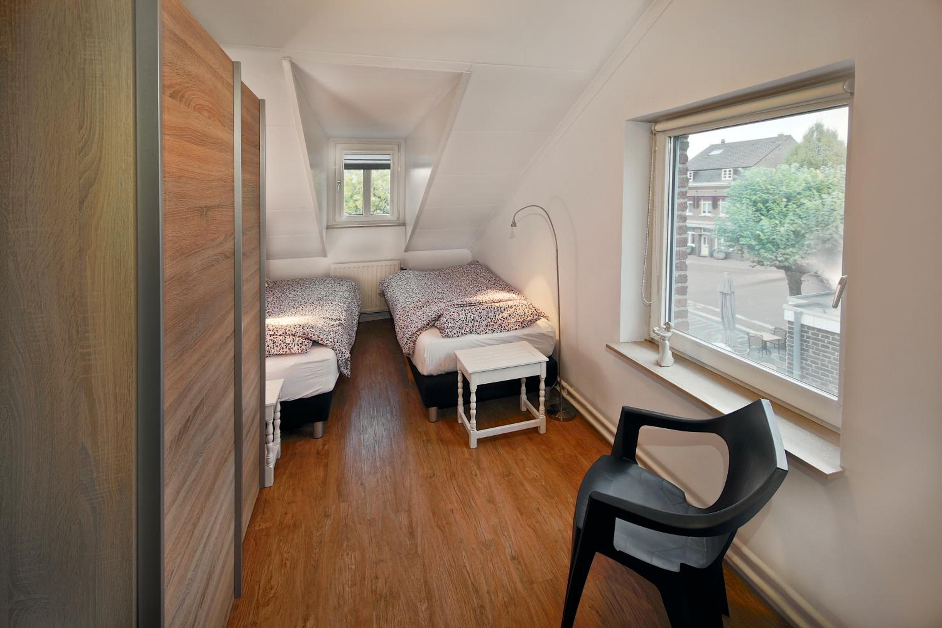 Vakantieappartement Diepstraat