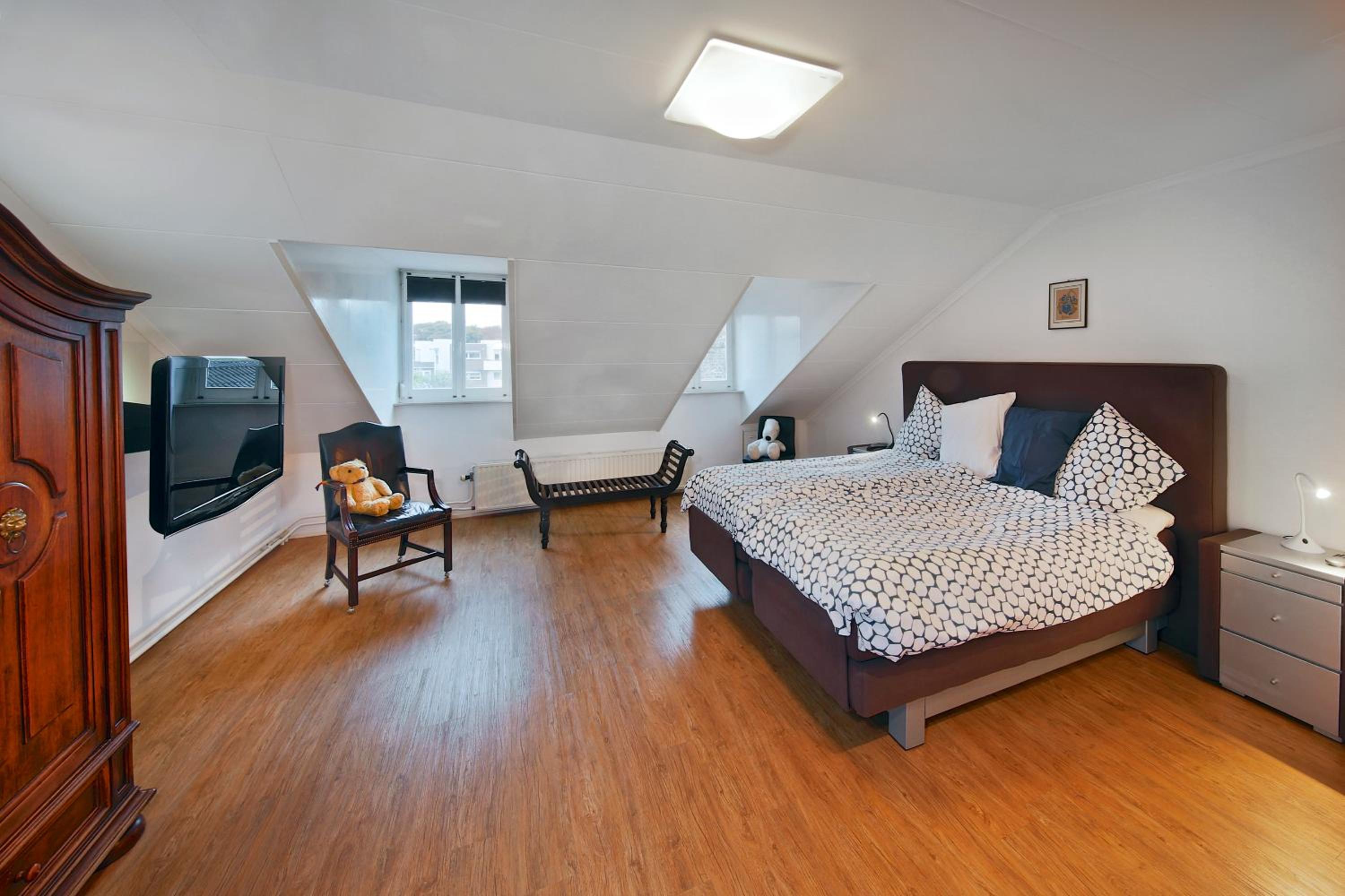 Vakantieappartement Diepstraat