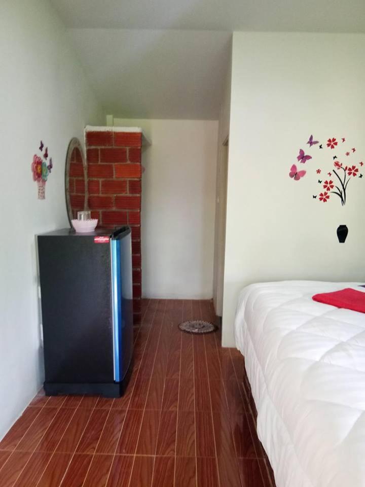 Lanta Maikeaw Bungalow