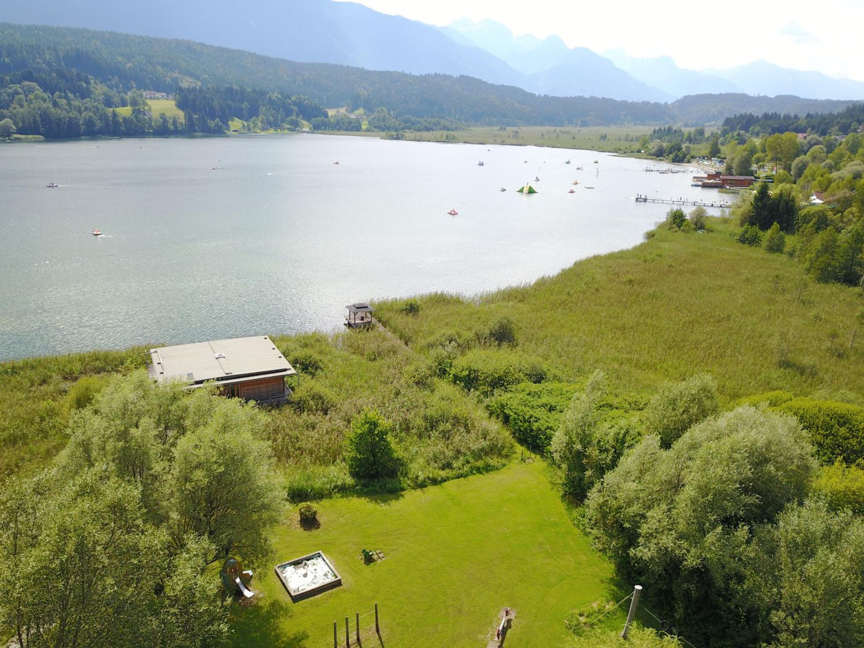 Lake Resort Pressegger See