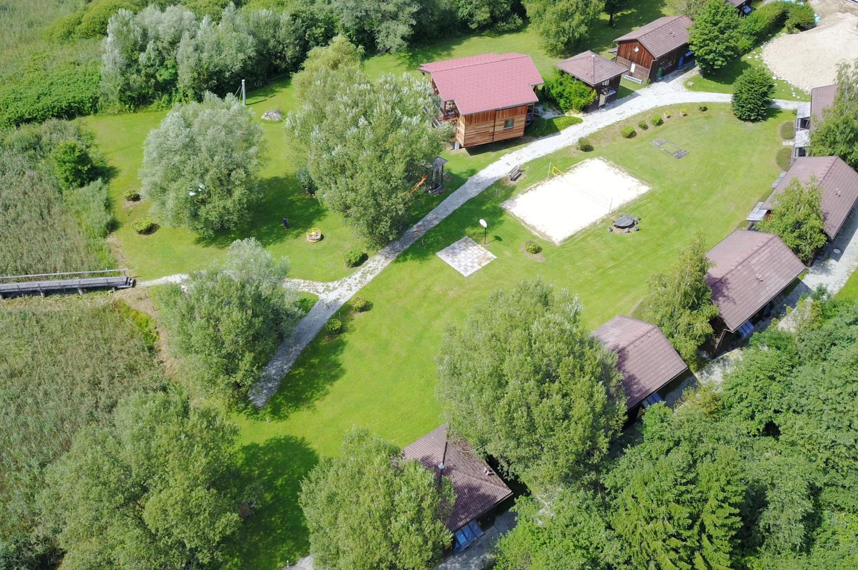 Lake Resort Pressegger See