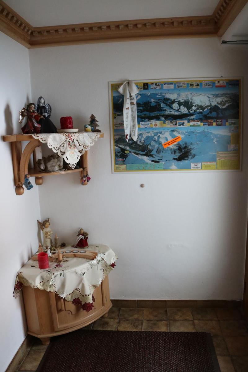 Ferienwohnung Tomann view 5