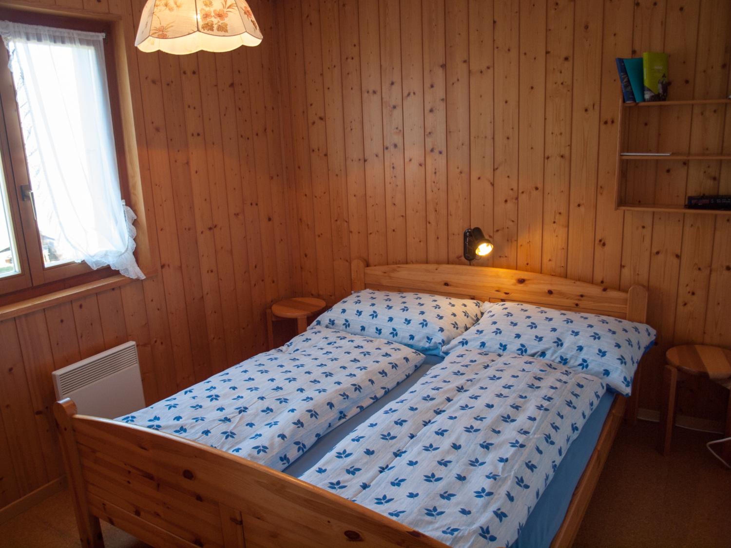 Chalet Silberdistel view 3