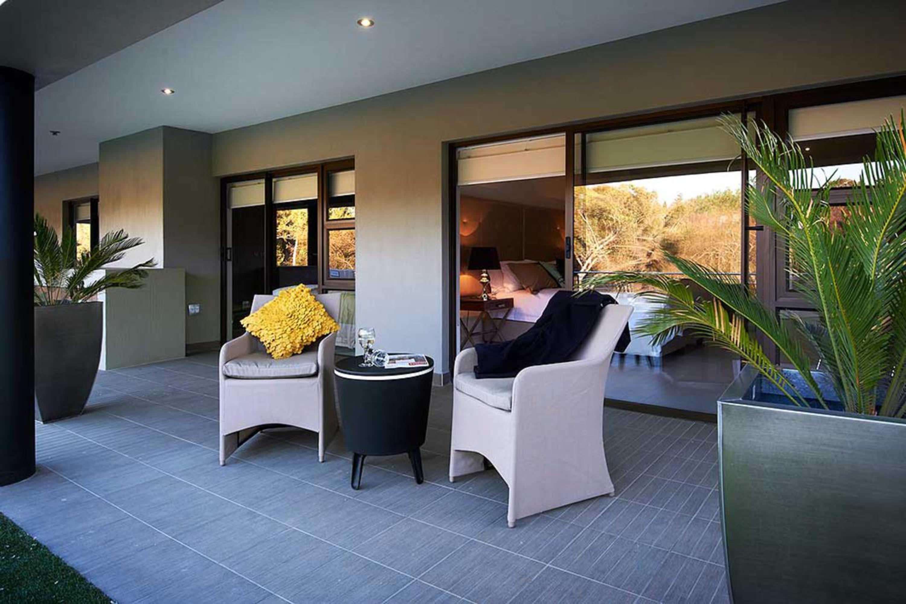 Dynasty Forest Sandown Serviced Apartments & Self Catering Hotel