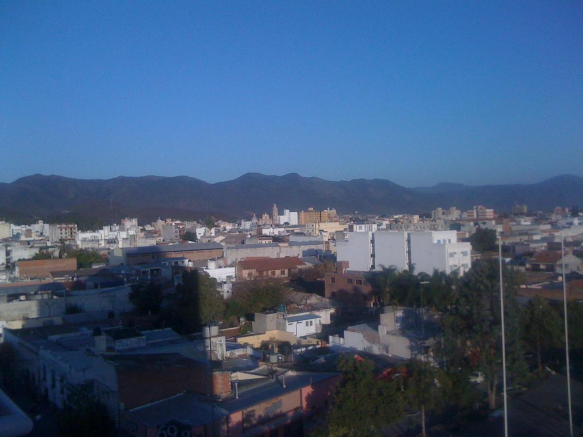 Alvarado Departamentos