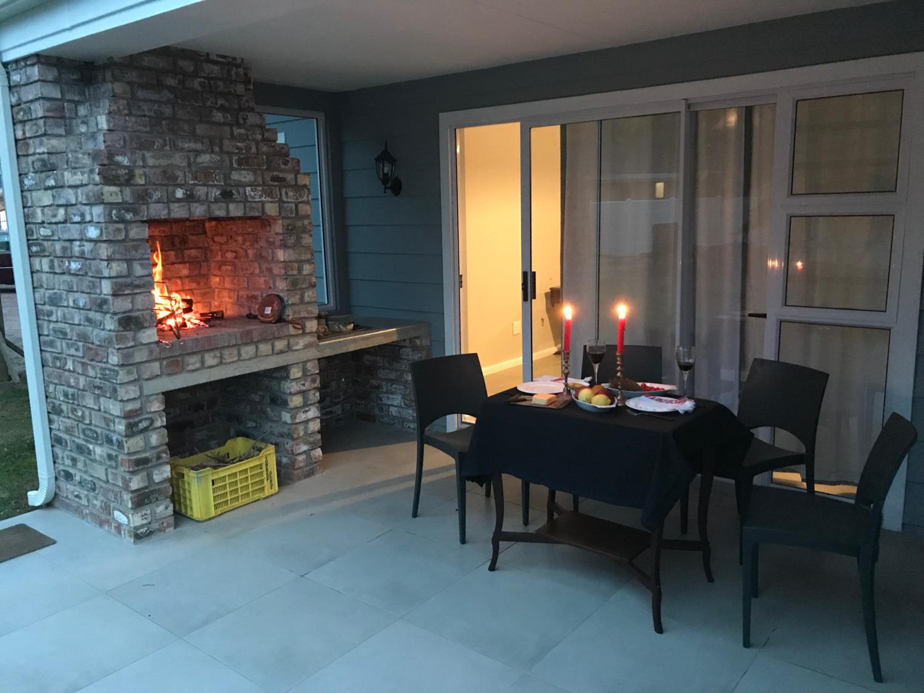 The Railway Cottage view 4