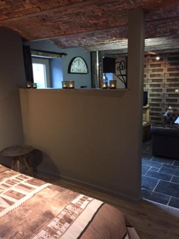 Gîte de Corbion Loft1