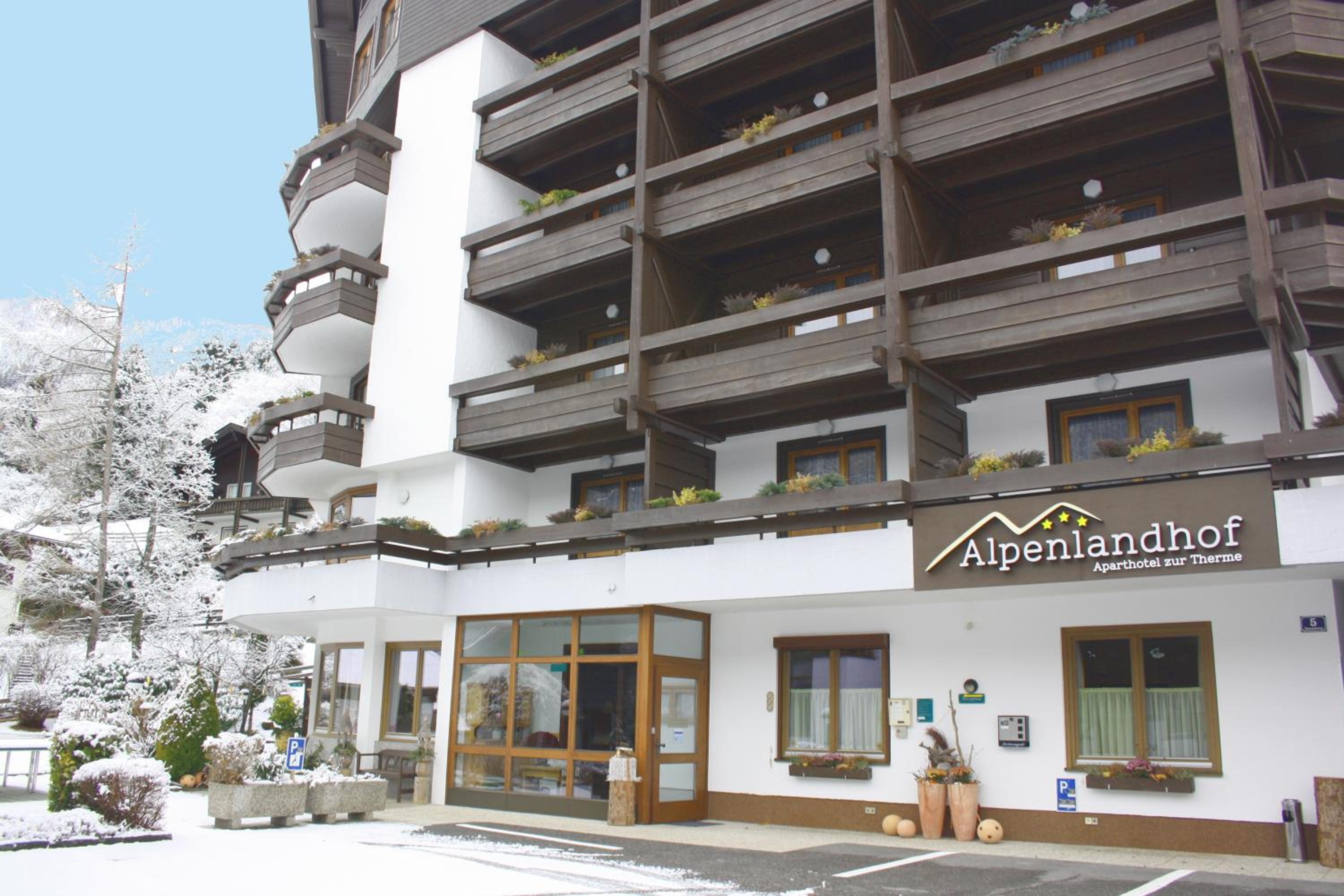 Alpenlandhof