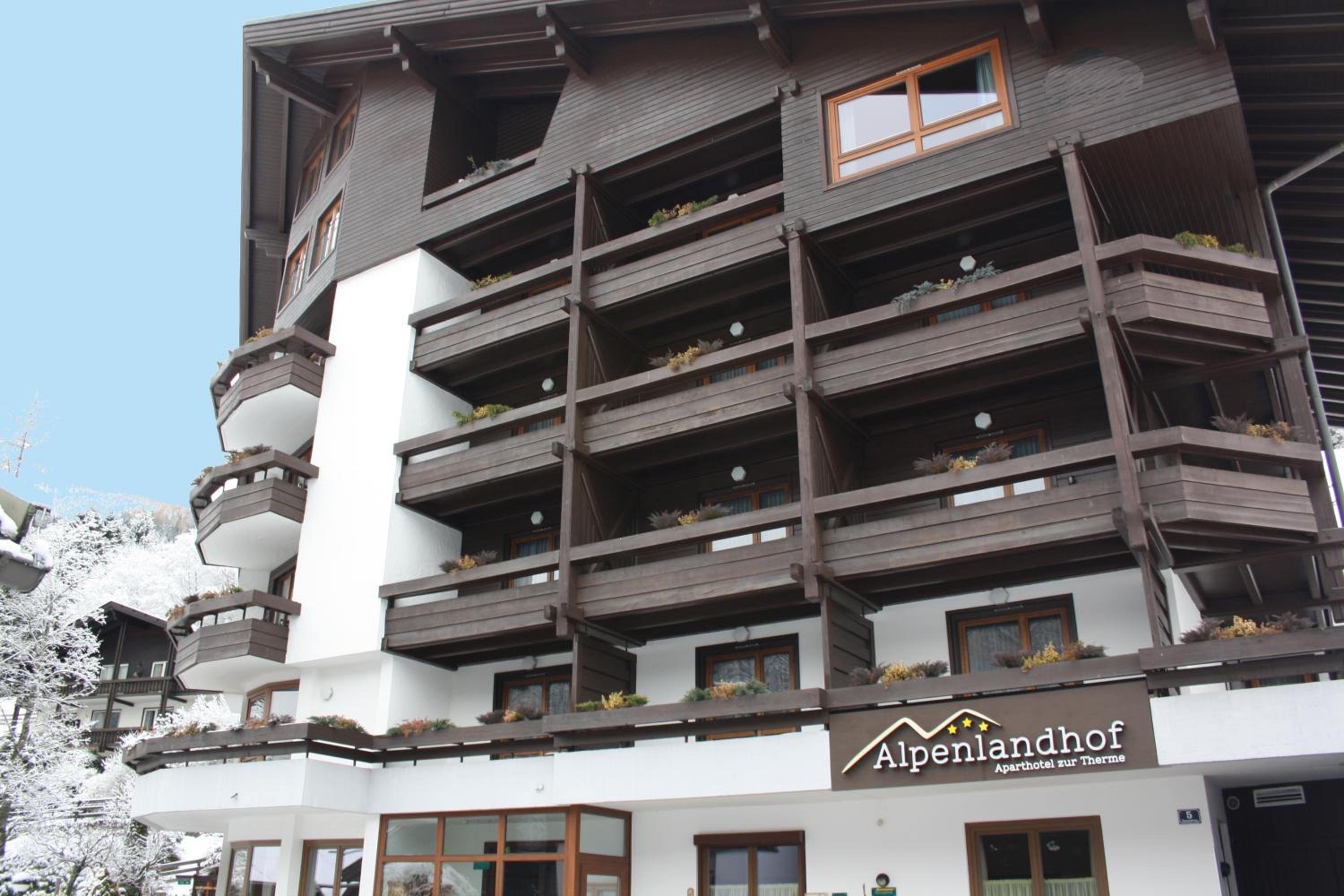 Alpenlandhof