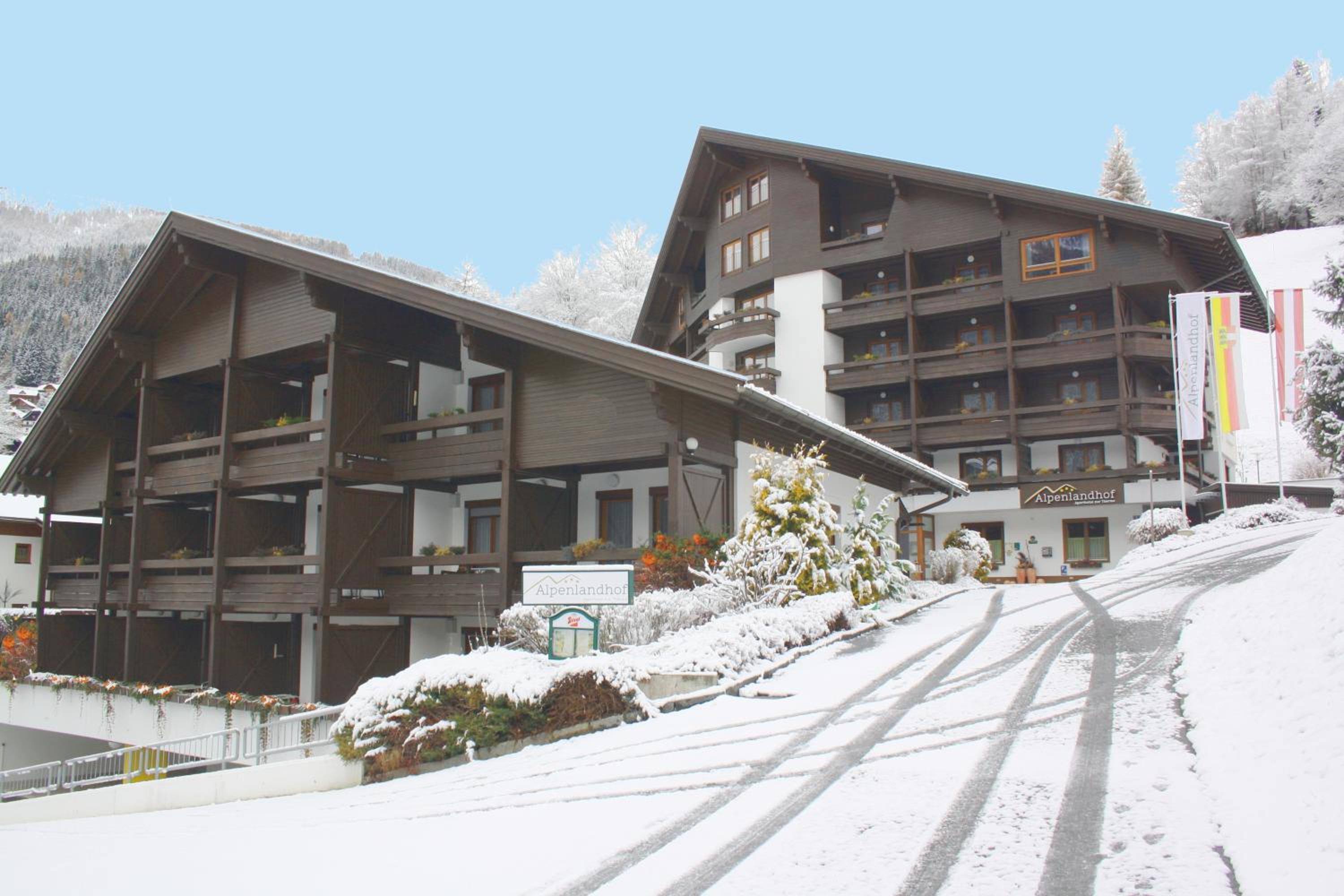 Alpenlandhof