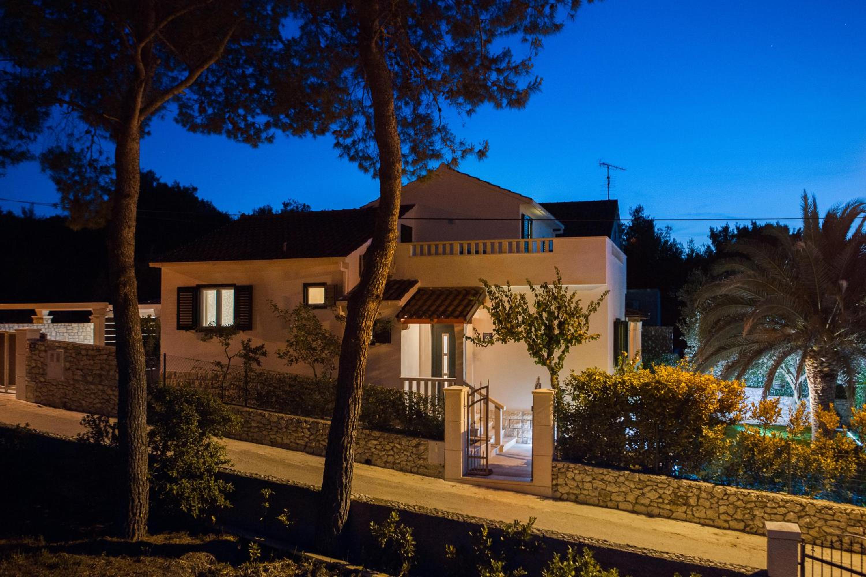 Holiday Home Brac