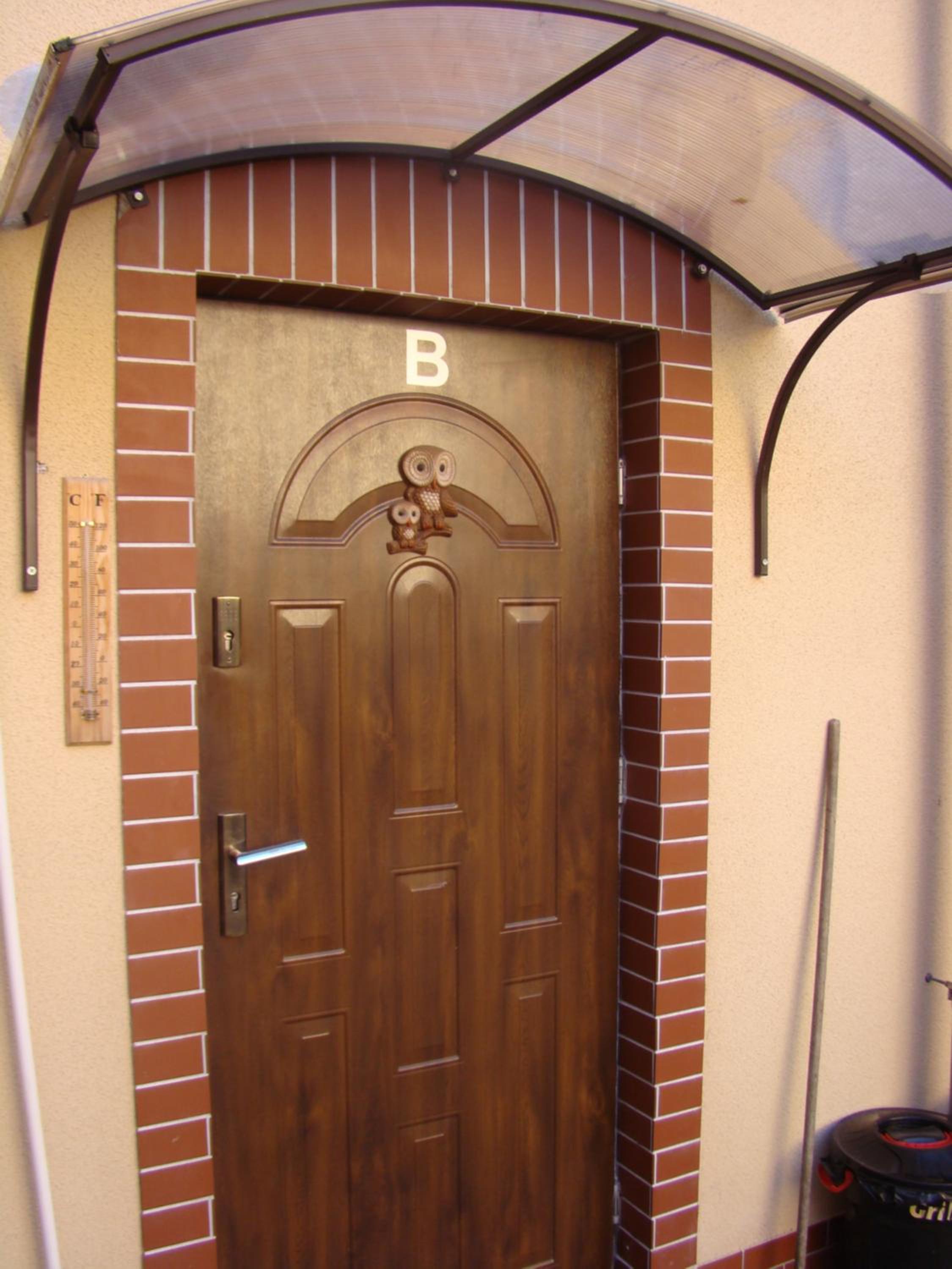 Apartamenty Słoneczna Polanka view 3