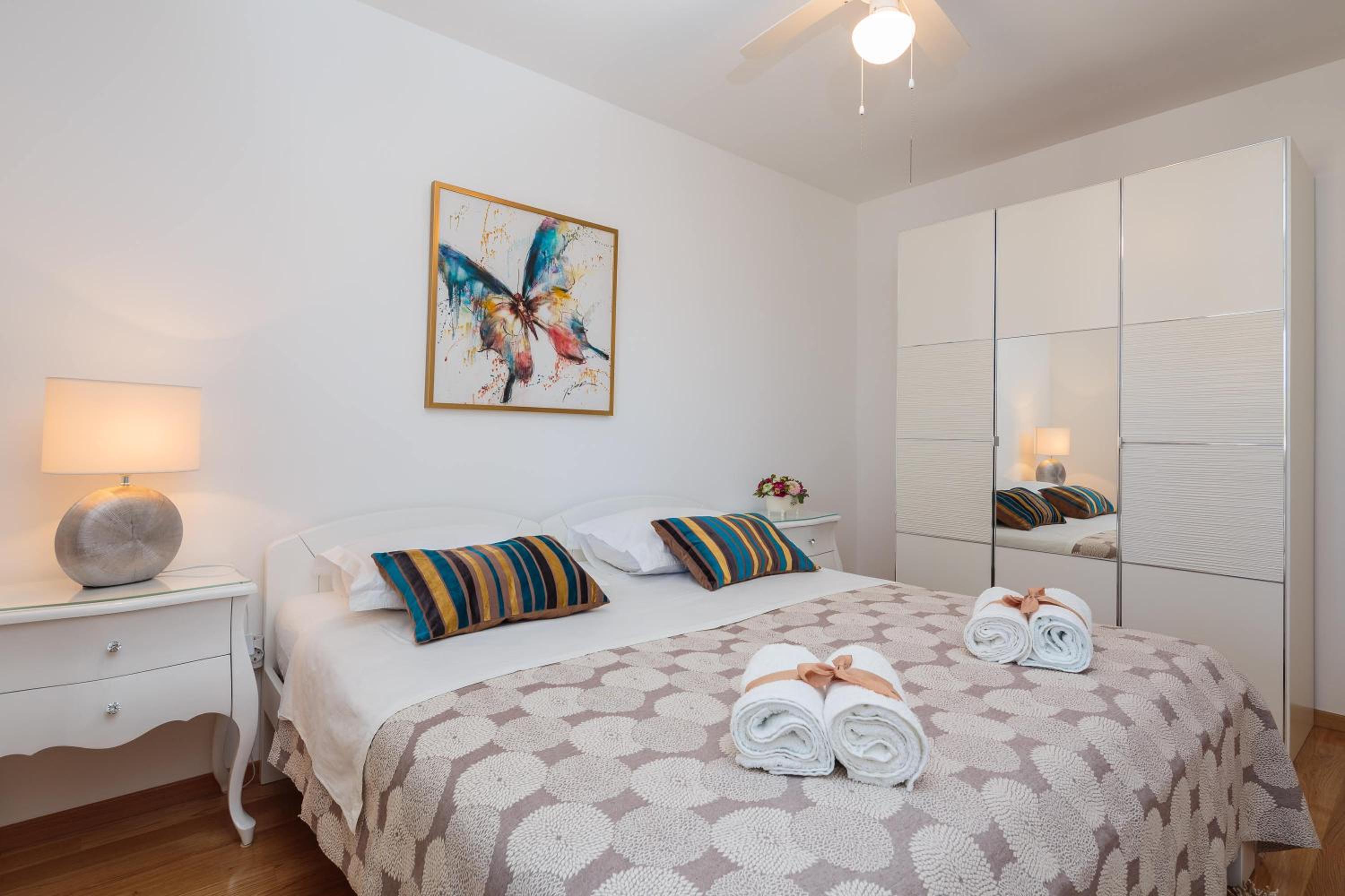Holiday Home Brac