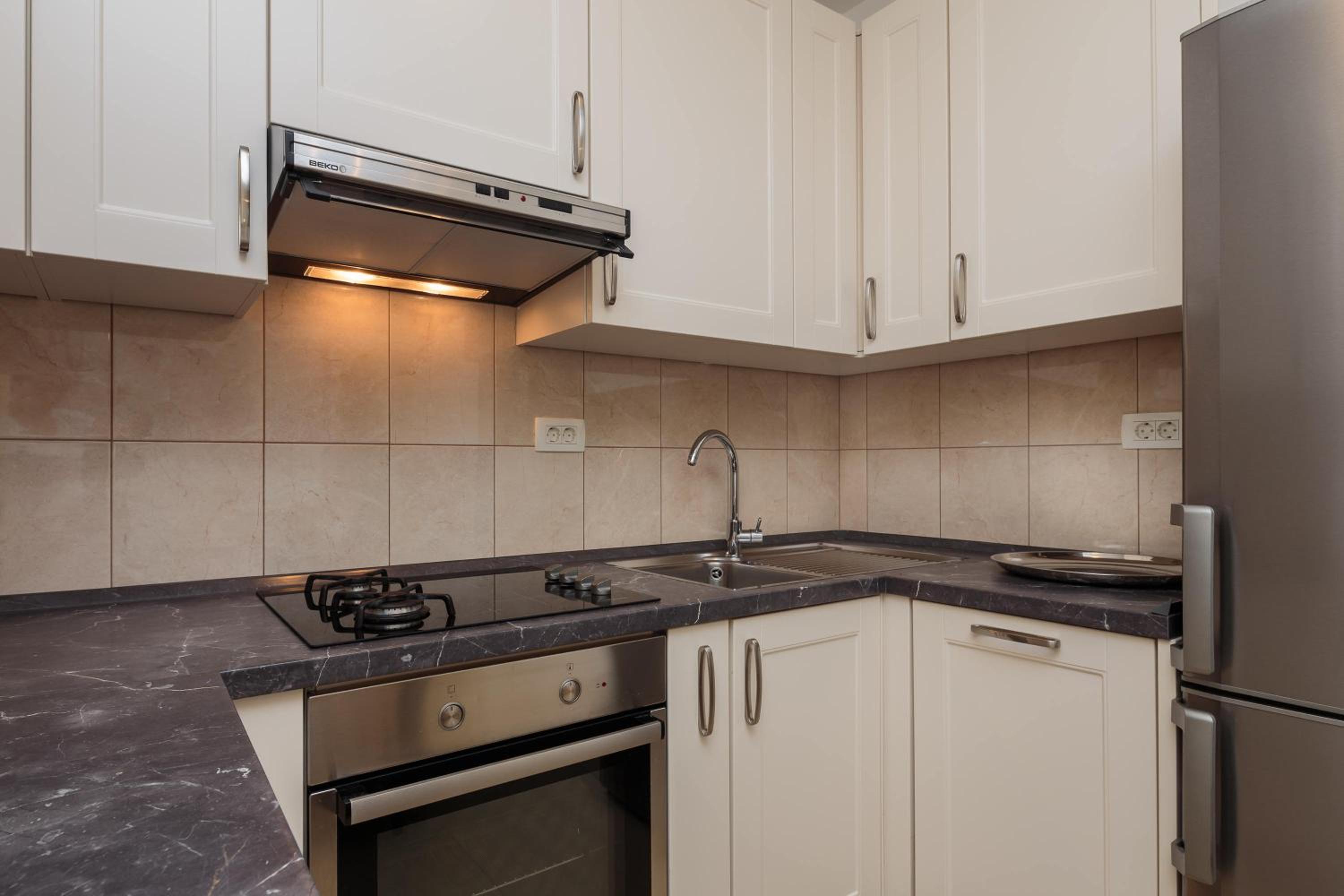 Holiday Home Brac en Supetar
