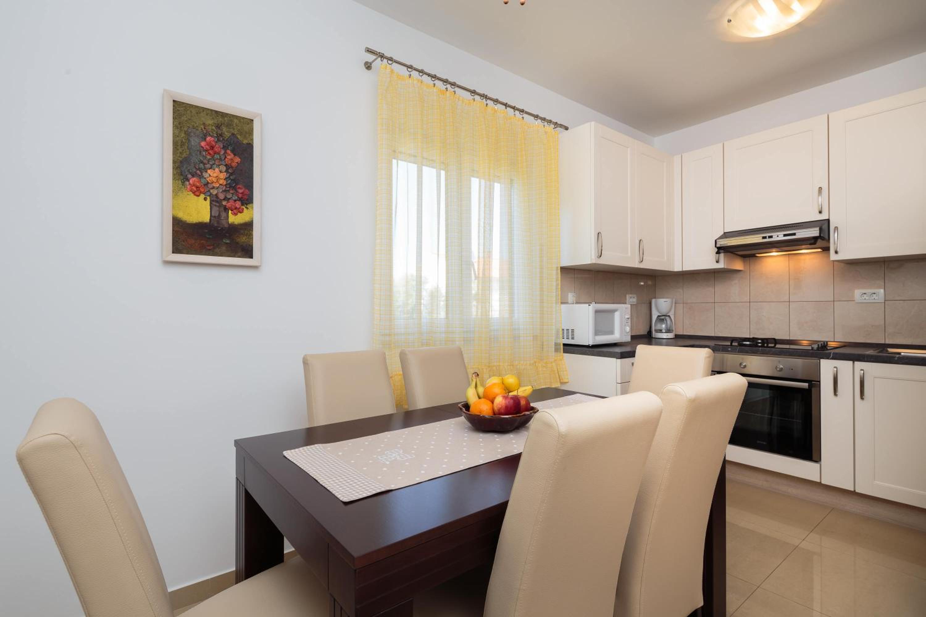 Holiday Home Brac en Supetar