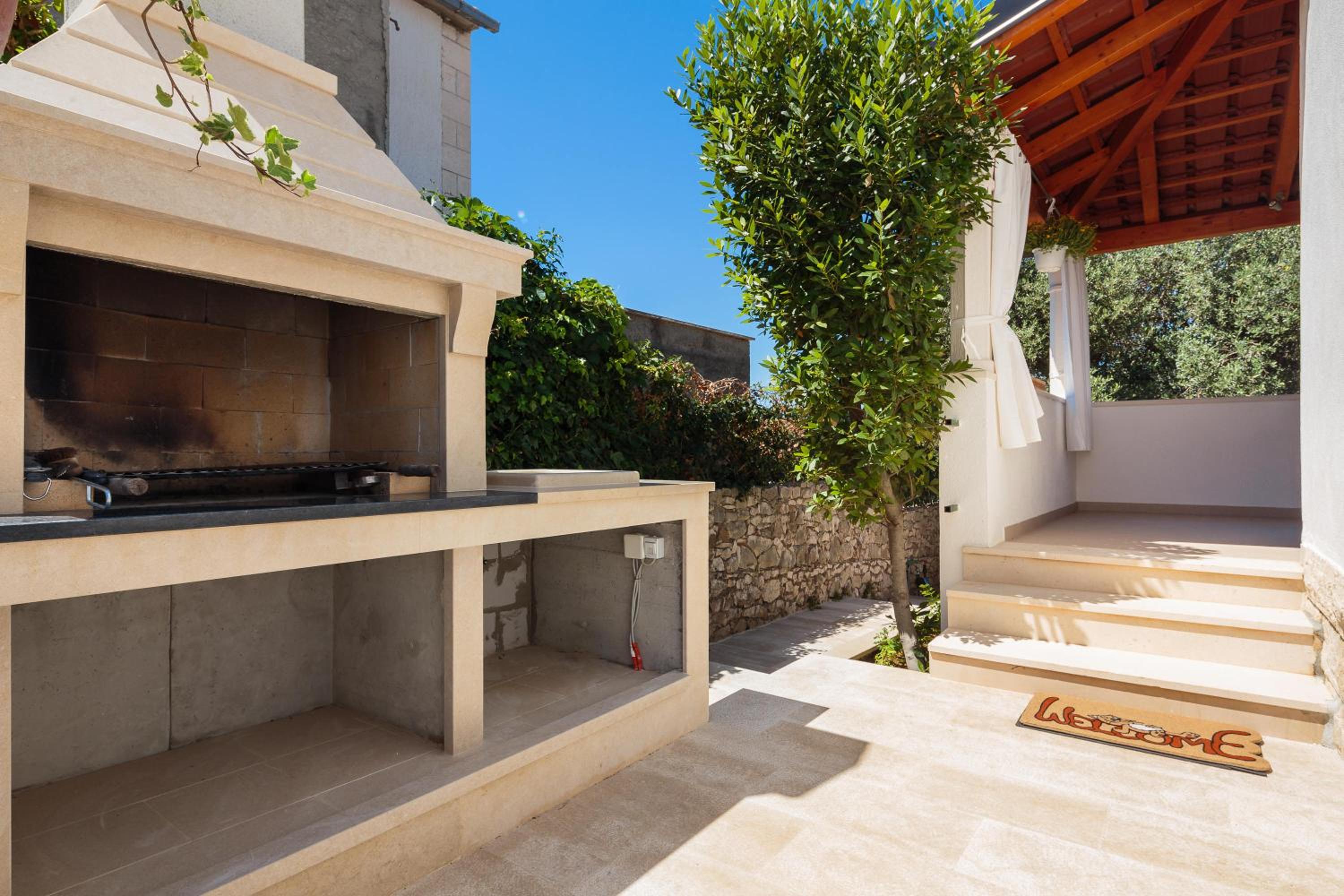 Holiday Home Brac