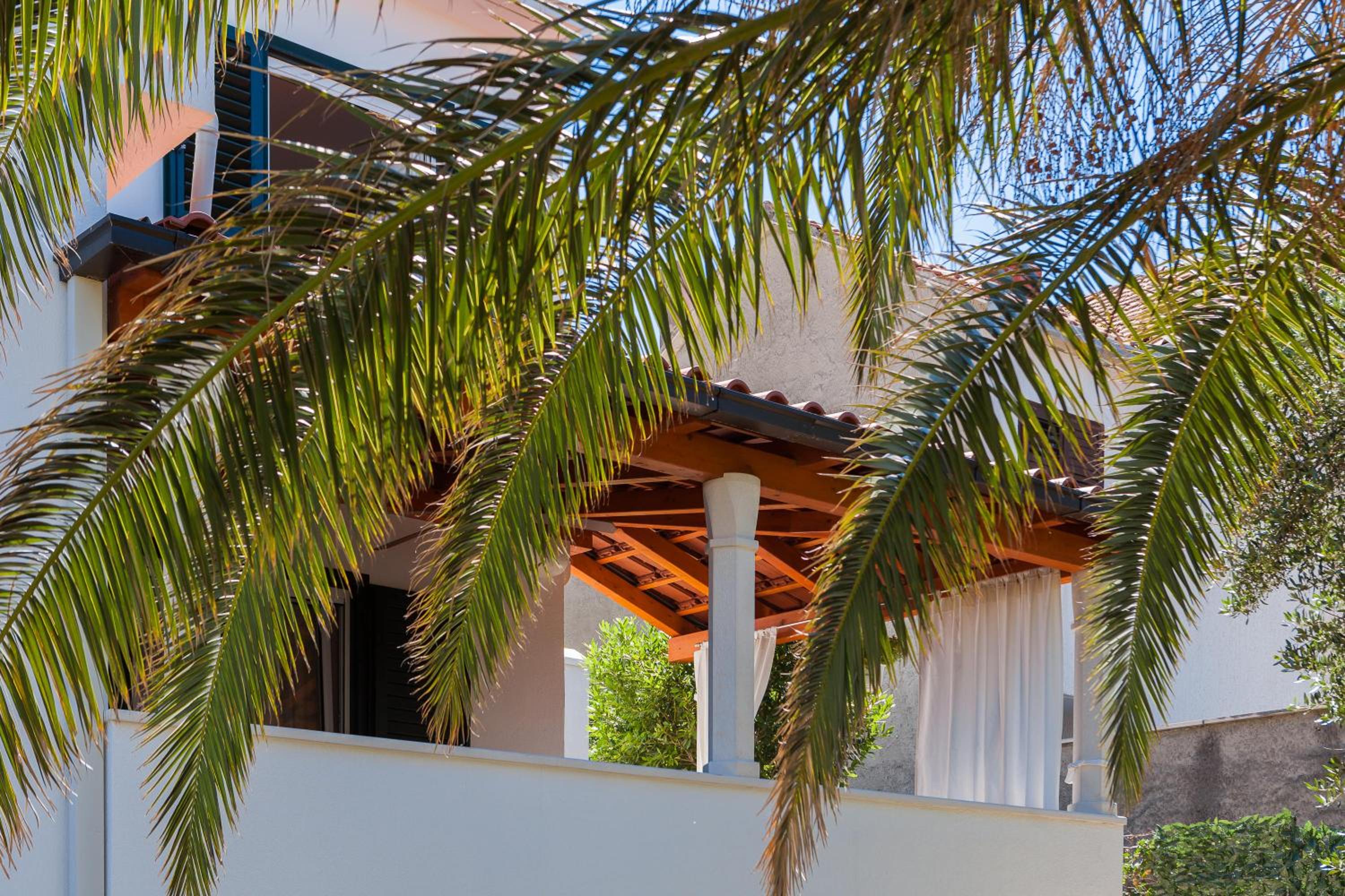 Holiday Home Brac