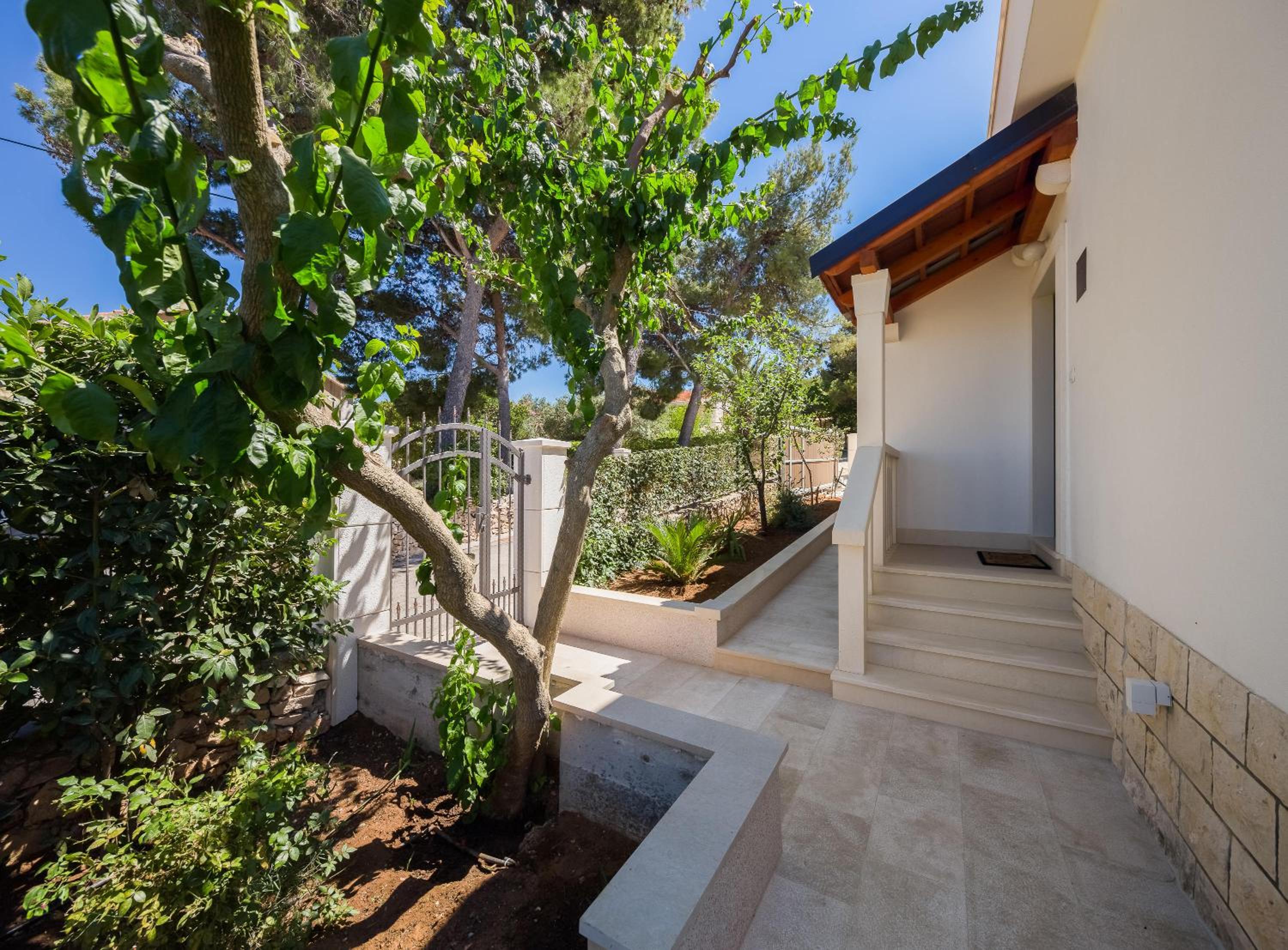 Holiday Home Brac en Supetar