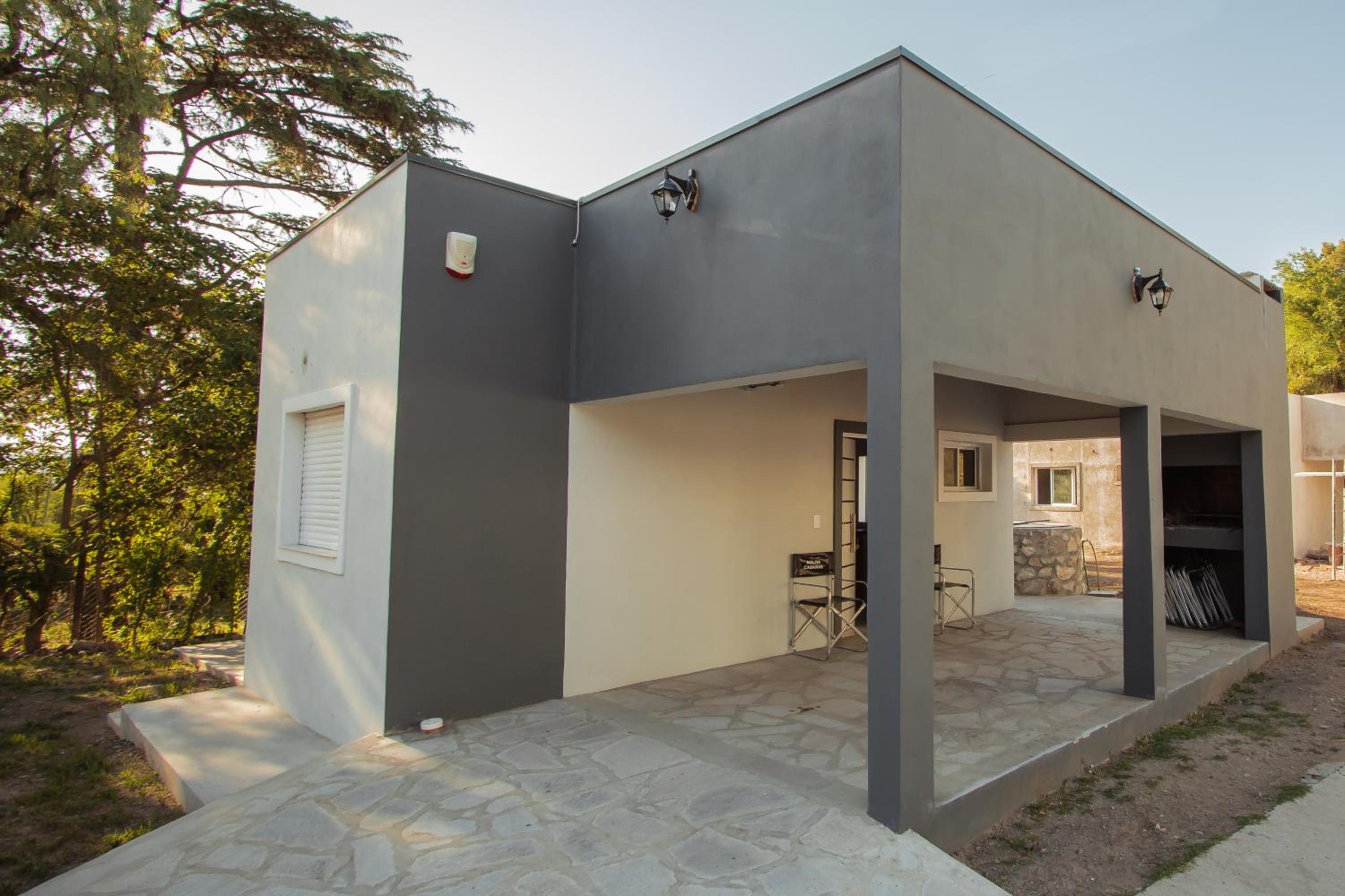 Maliva Cabanas