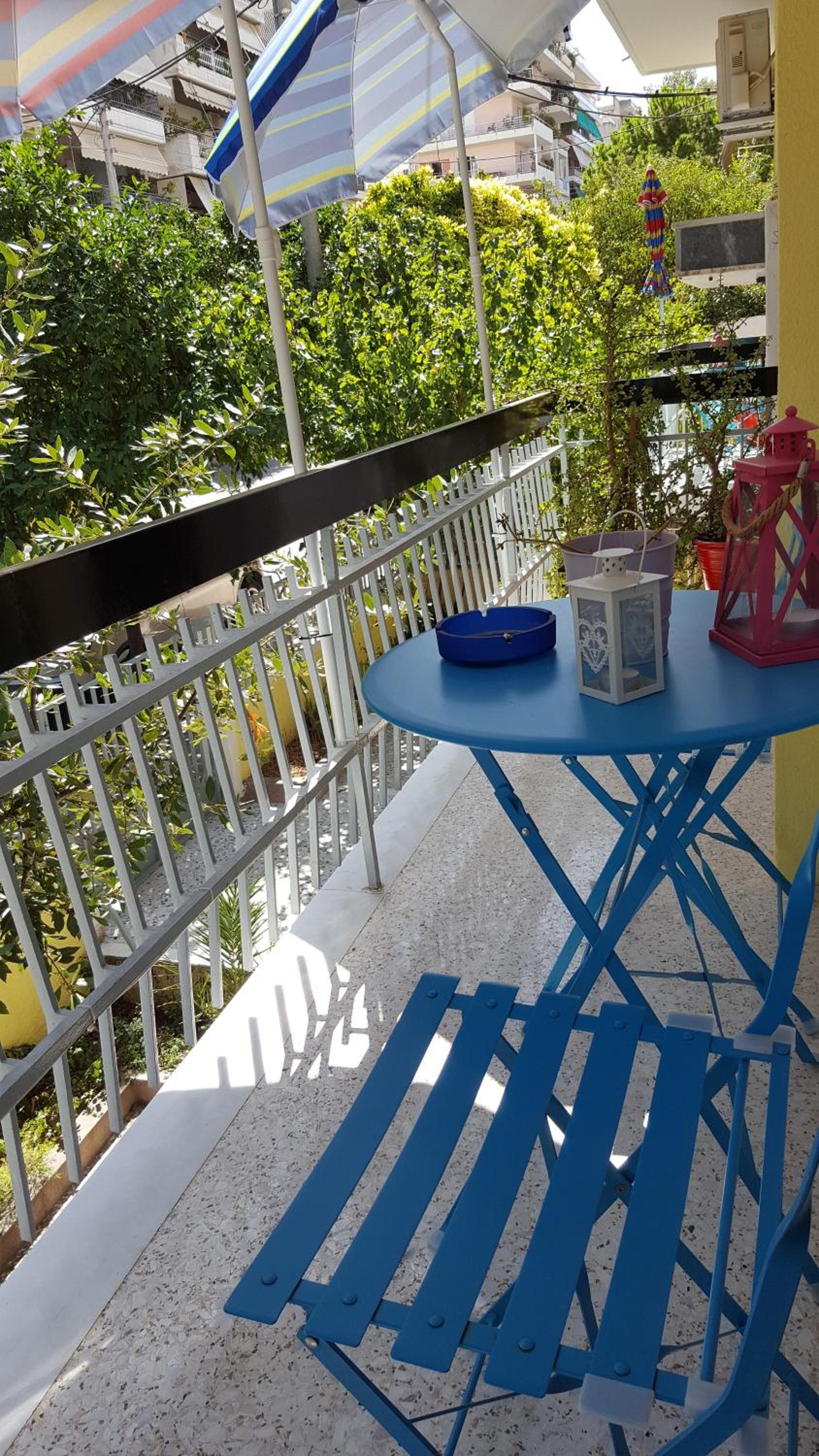 KOKONI APARTMENTS AMBELOKIPI, ATHENS