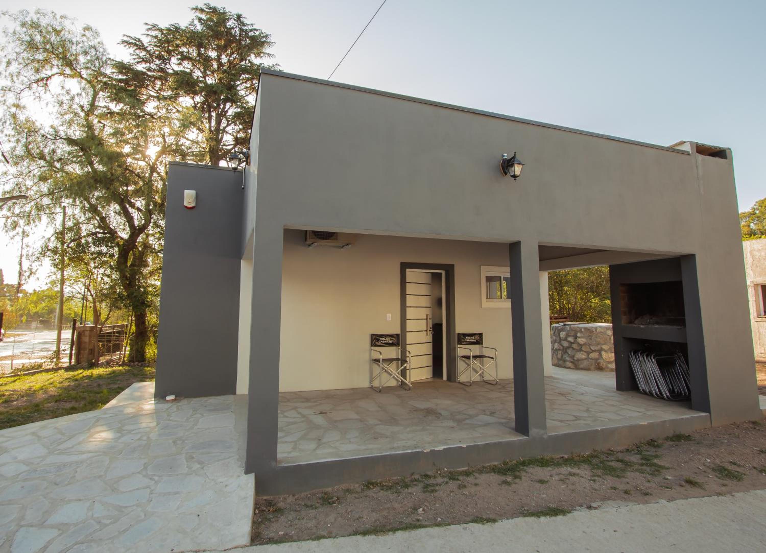 Maliva Cabanas