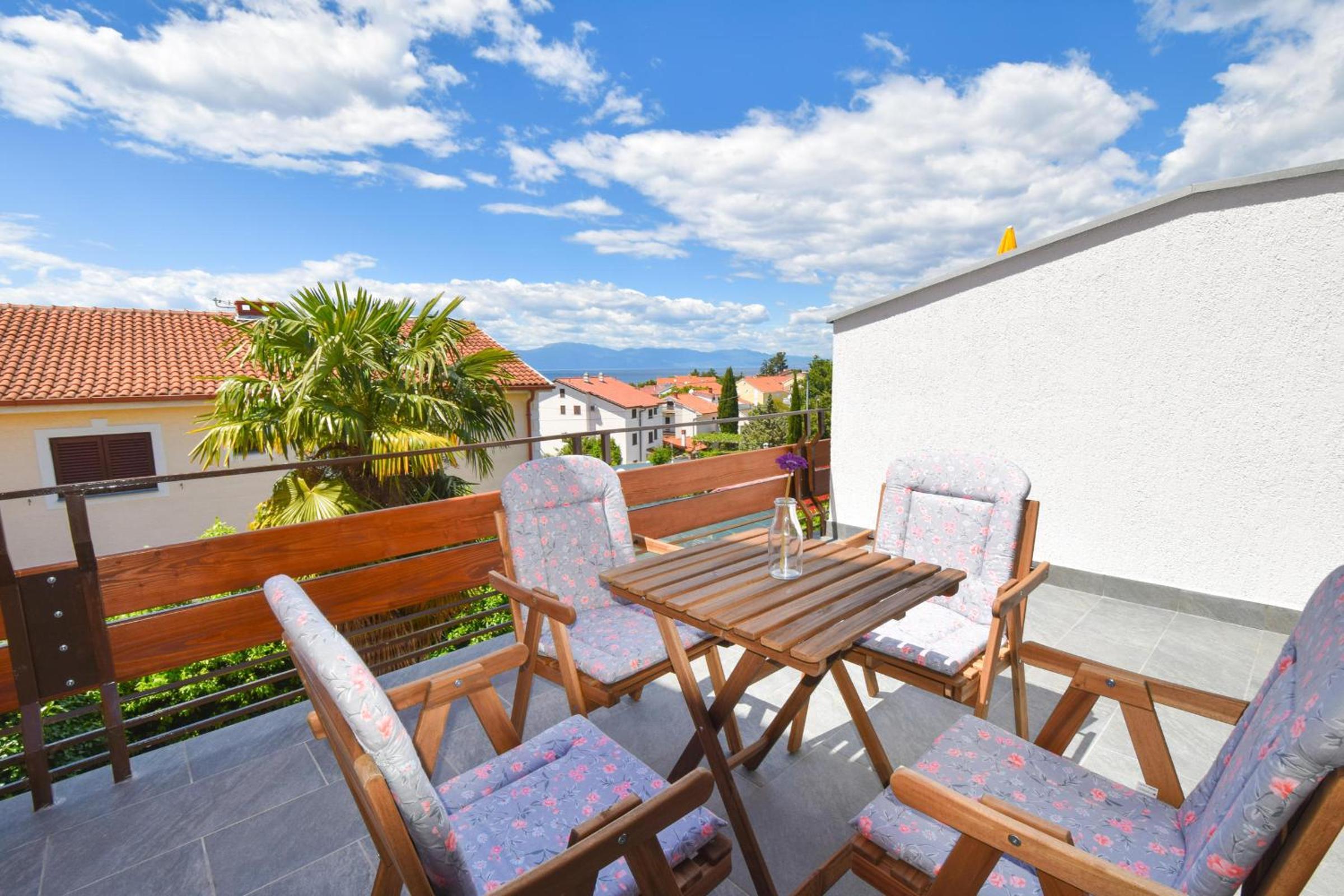 Apartments Vera view 5