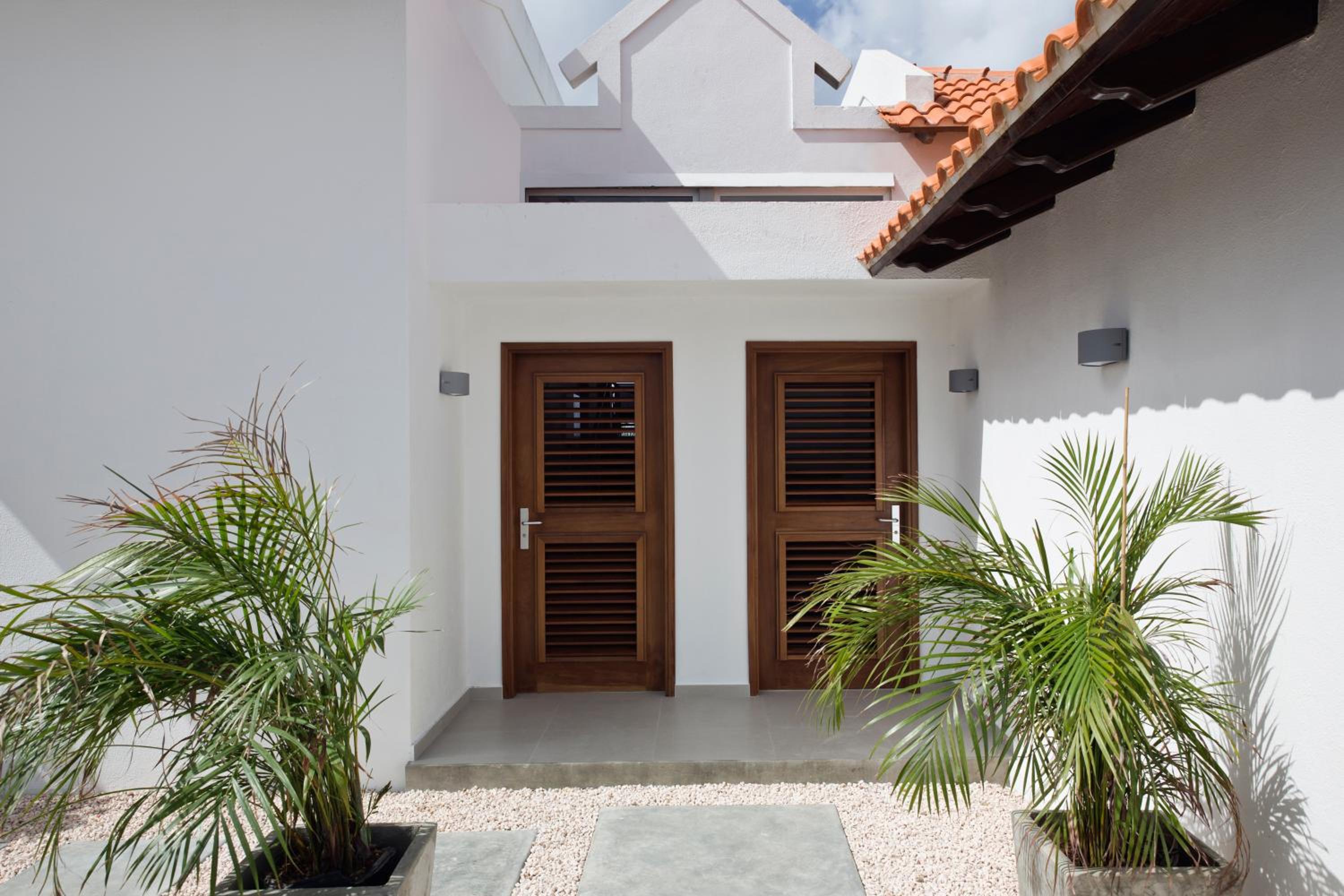 One Ocean Boutique Apartments & Suites Bonaire