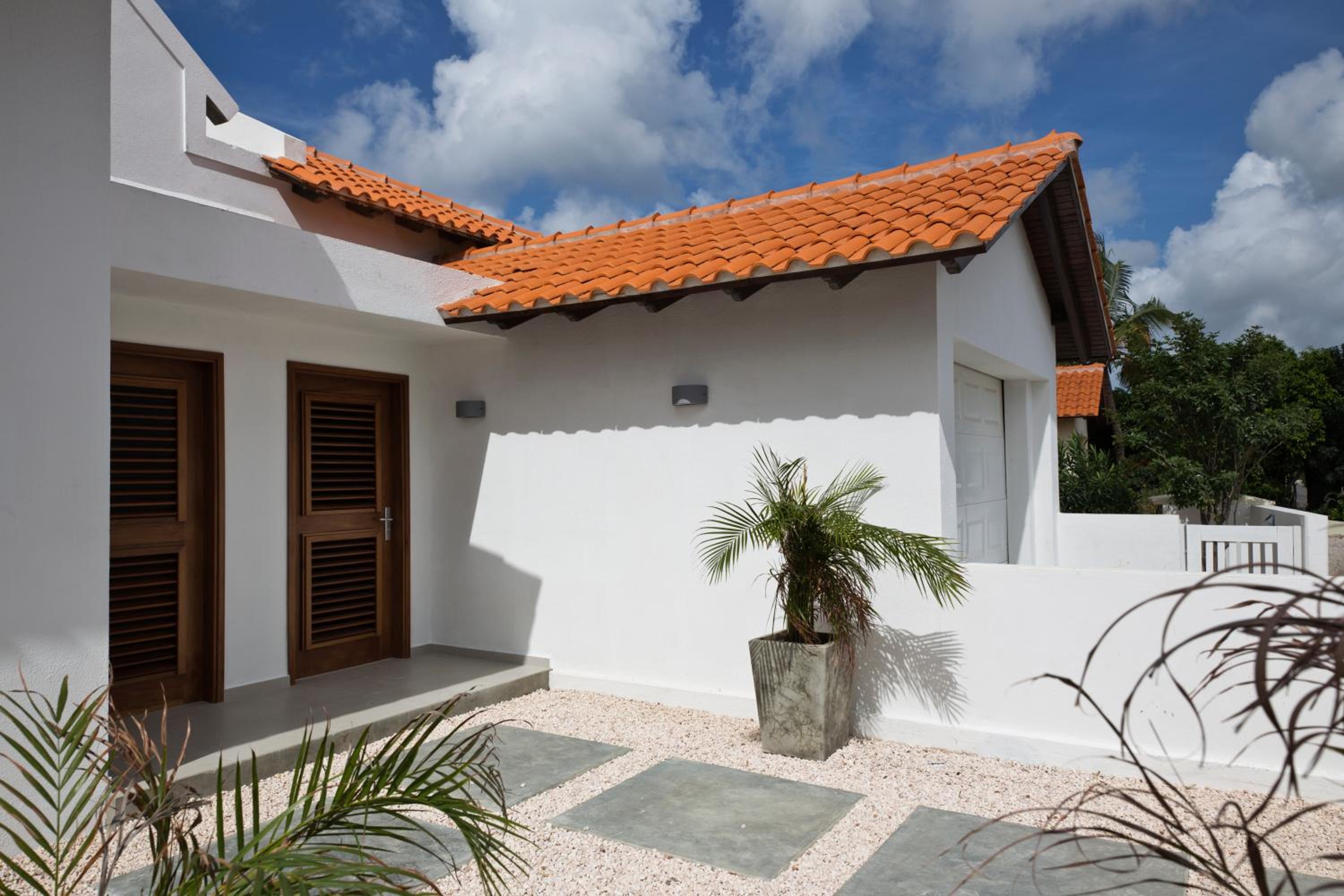 One Ocean Boutique Apartments & Suites Bonaire