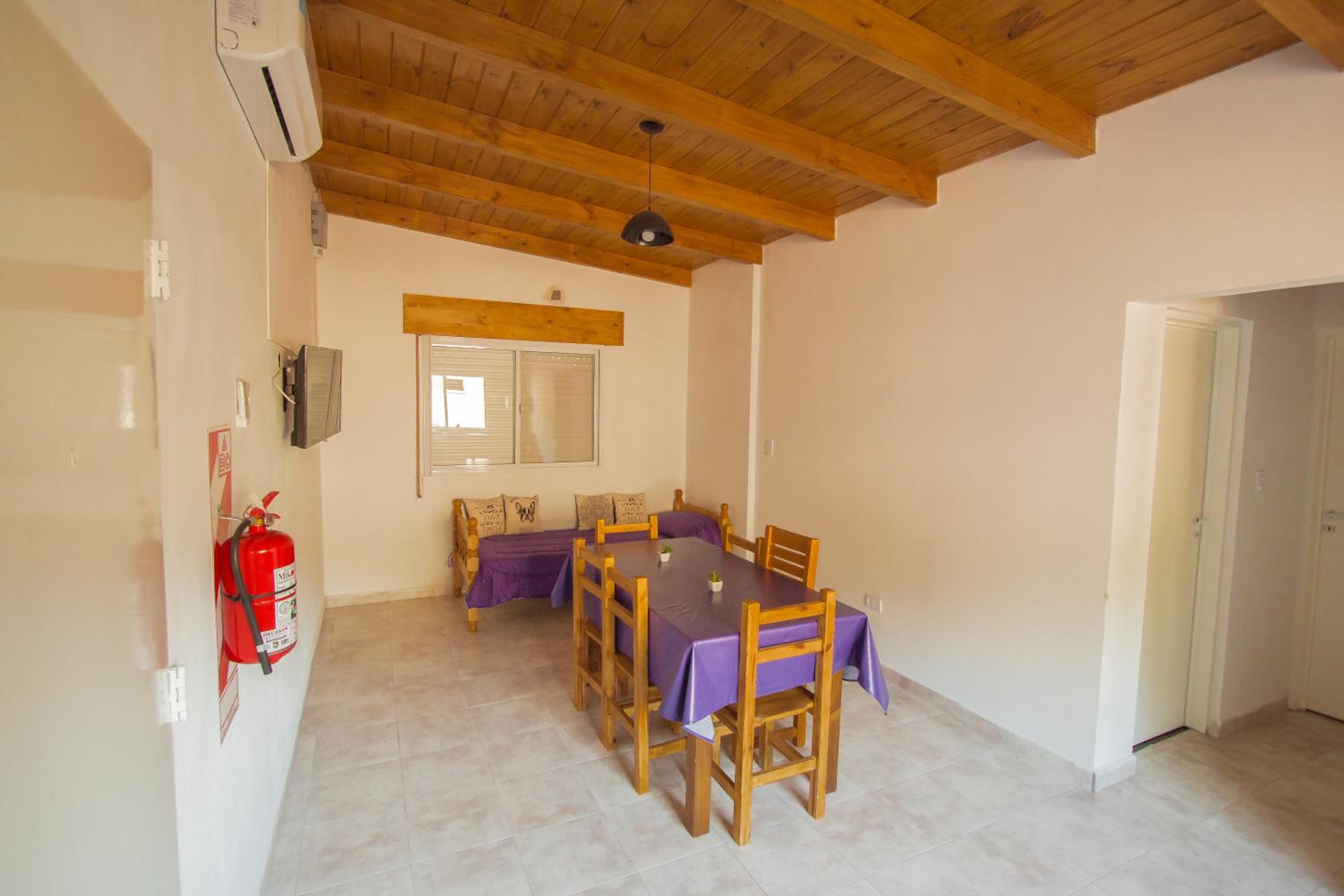 Maliva Cabanas