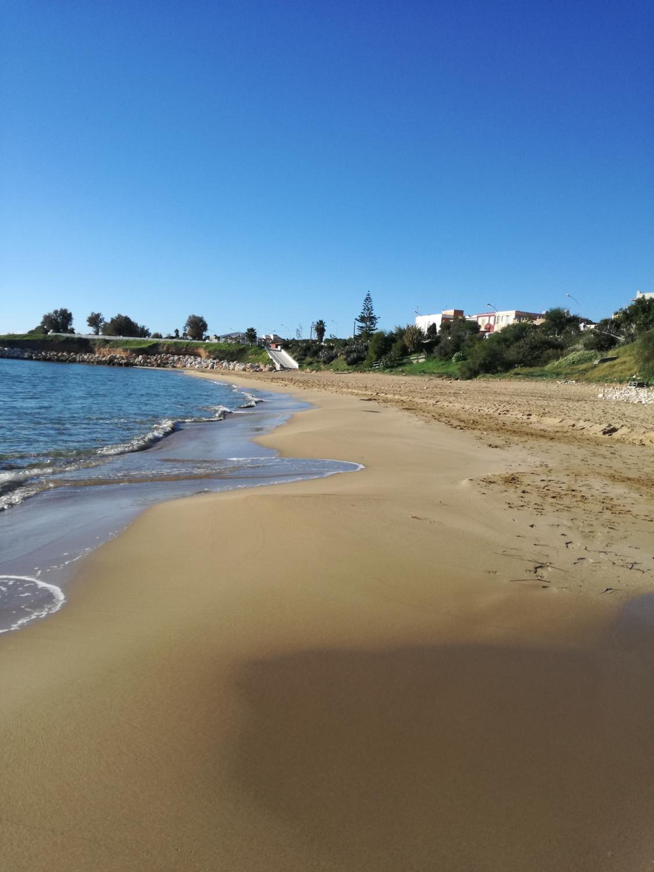 Villa Teocrito Piscina & Mare