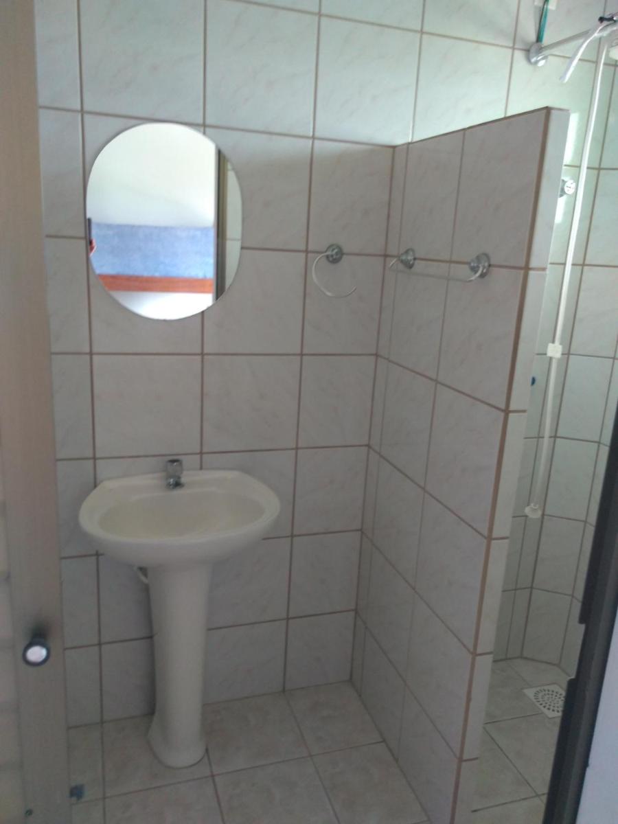La Ferrugem Suites - 100 mts da Praia