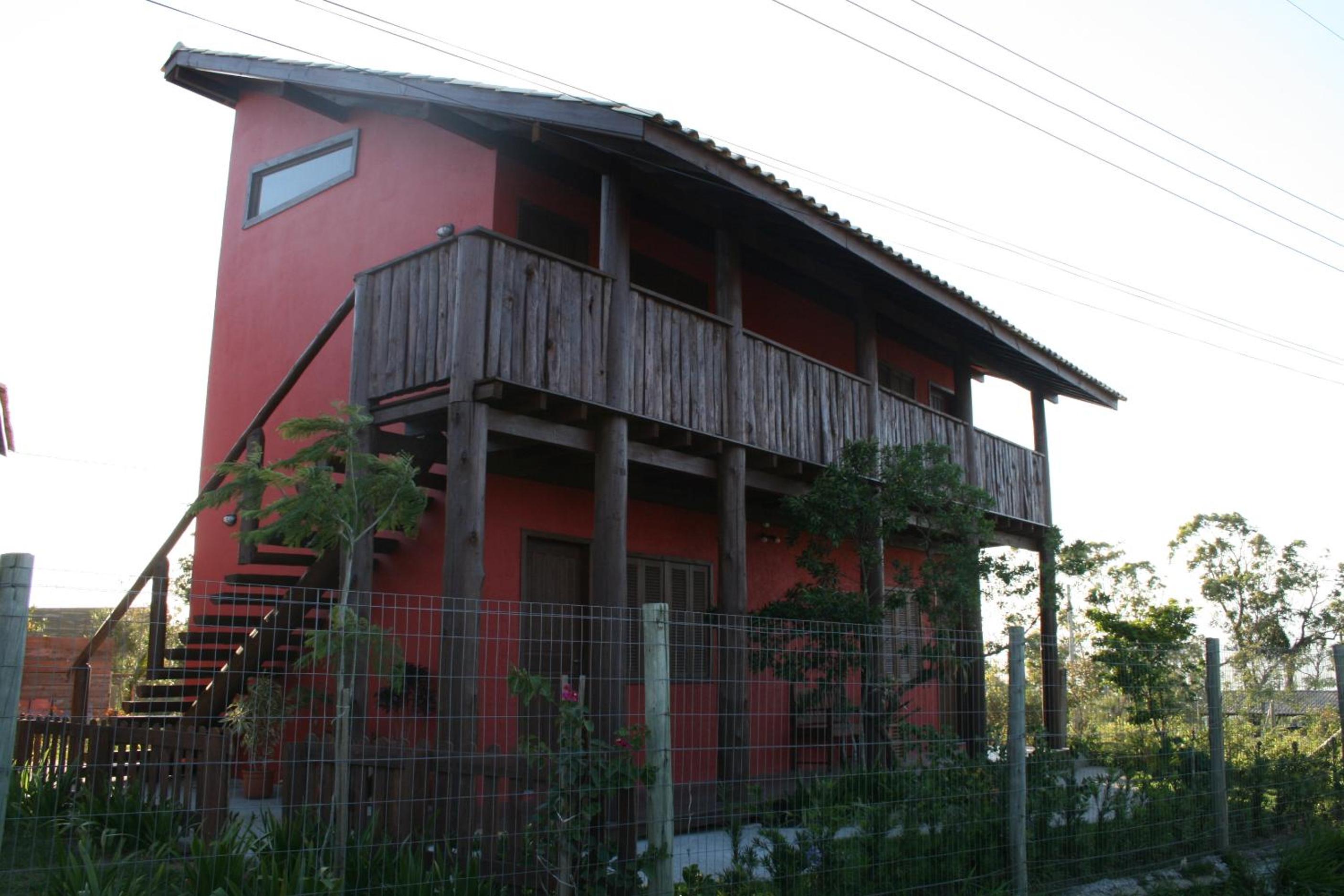 Santa Monica Hospedaria