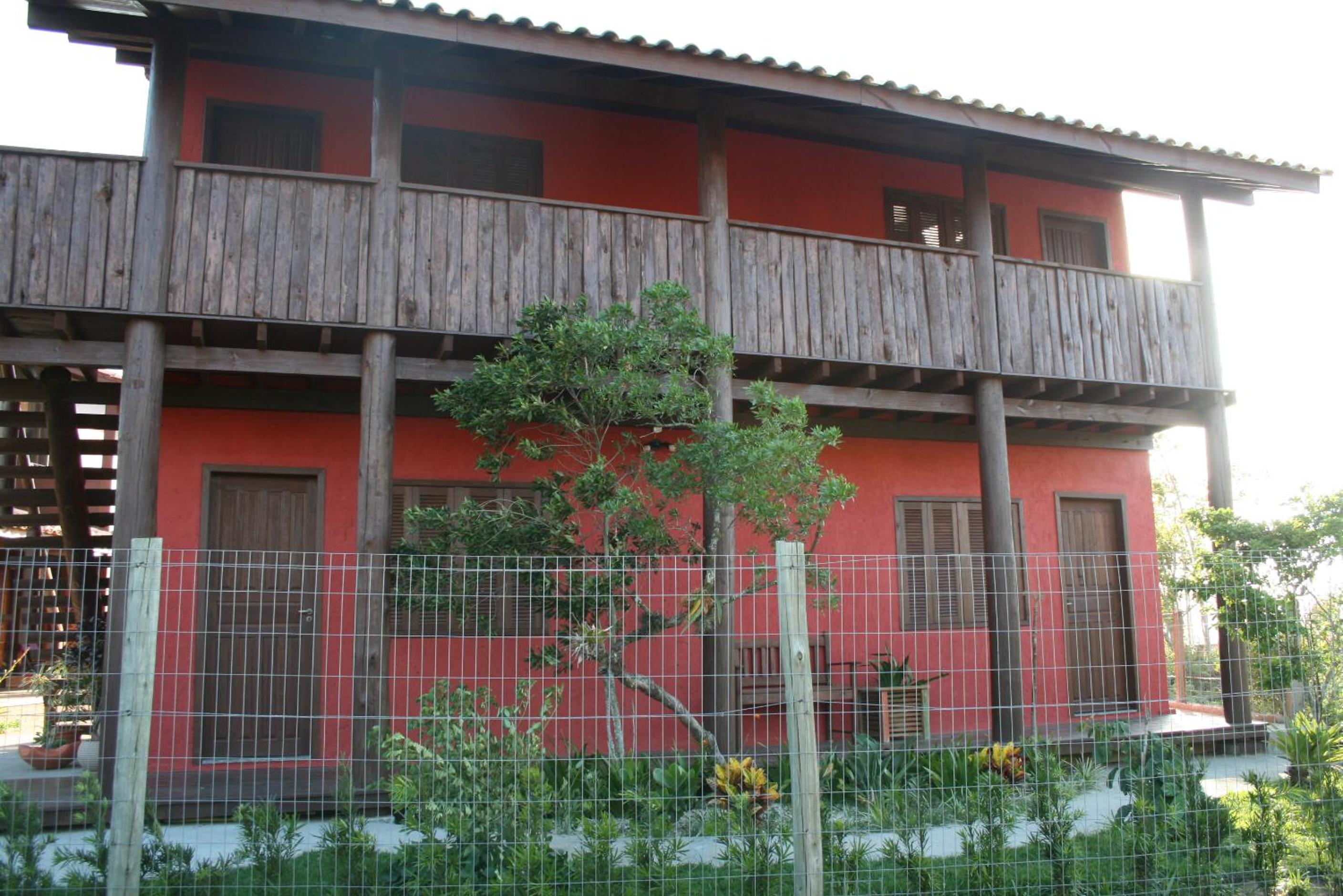 Santa Monica Hospedaria