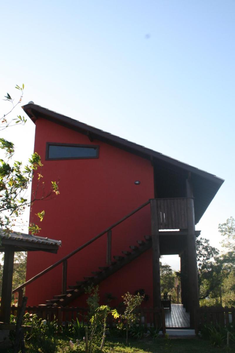 Santa Monica Hospedaria