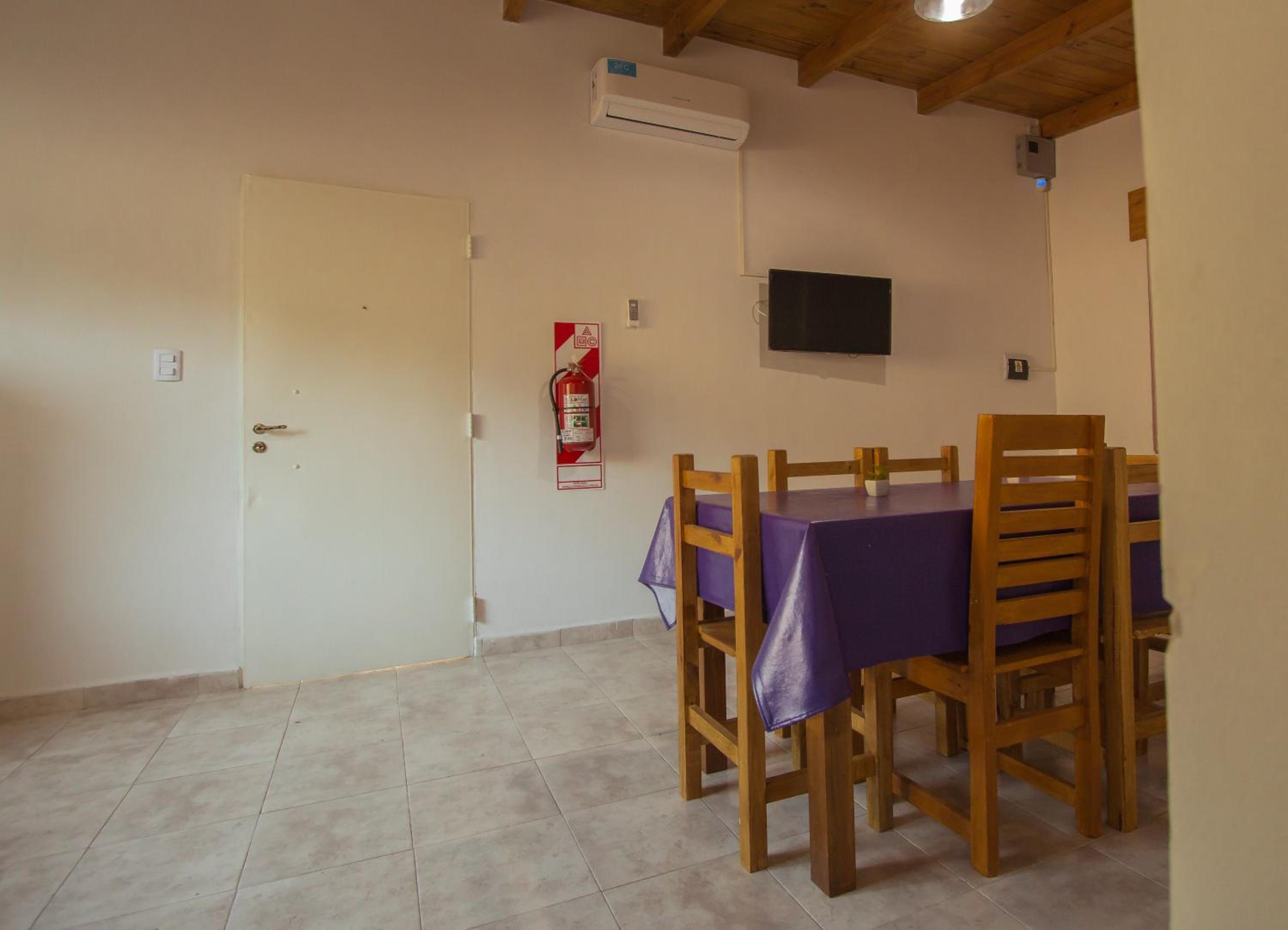 Maliva Cabanas