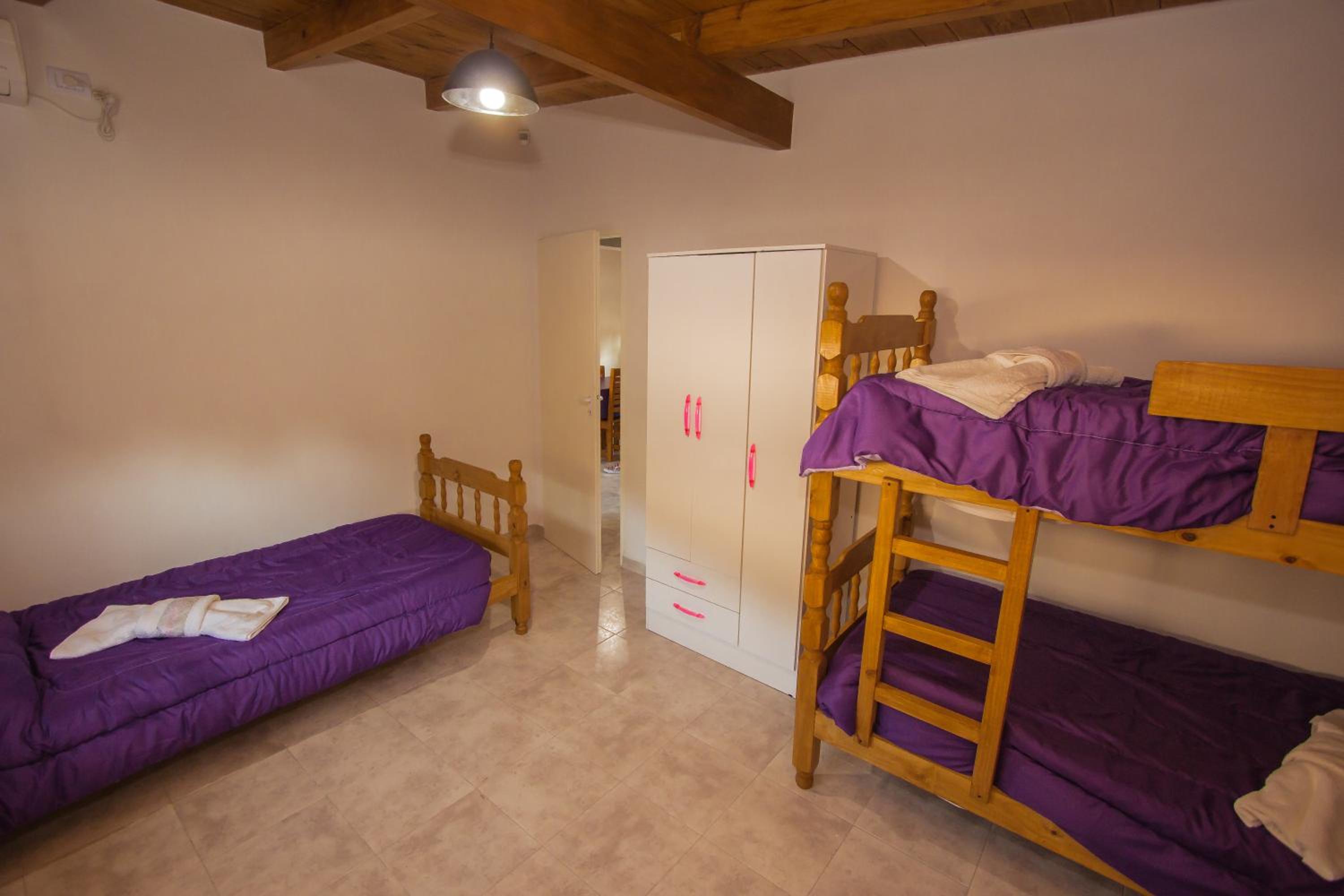 Maliva Cabanas